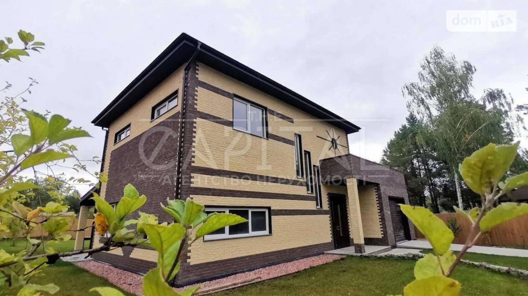 Продается дом на 2 этажа 218 кв. м с мансардой, цена: 273000 $ - фото 3