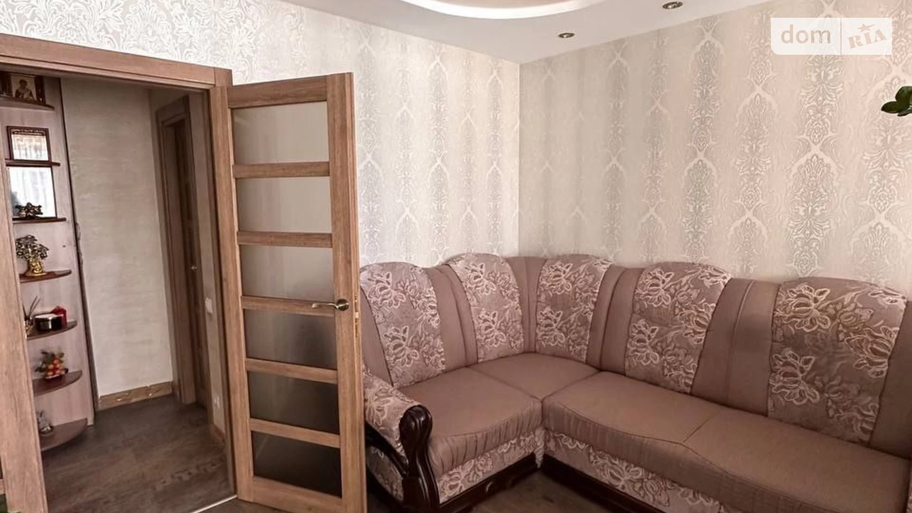 Продается 2-комнатная квартира 70 кв. м в Сумах, ул. Вооруженных сил Украины(Интернационалистов)