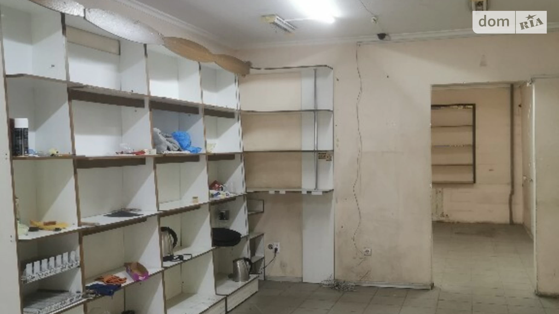 Продається приміщення вільного призначення 82 кв. м в 9-поверховій будівлі, цена: 44000 $ - фото 4