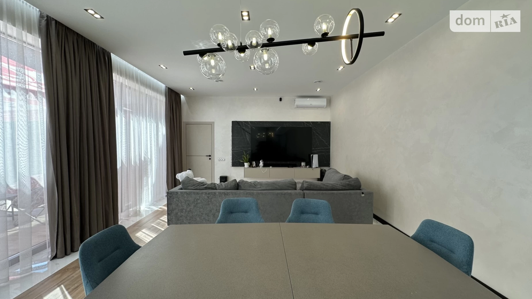 Продается одноэтажный дом 170 кв. м с мебелью, цена: 235000 $ - фото 5