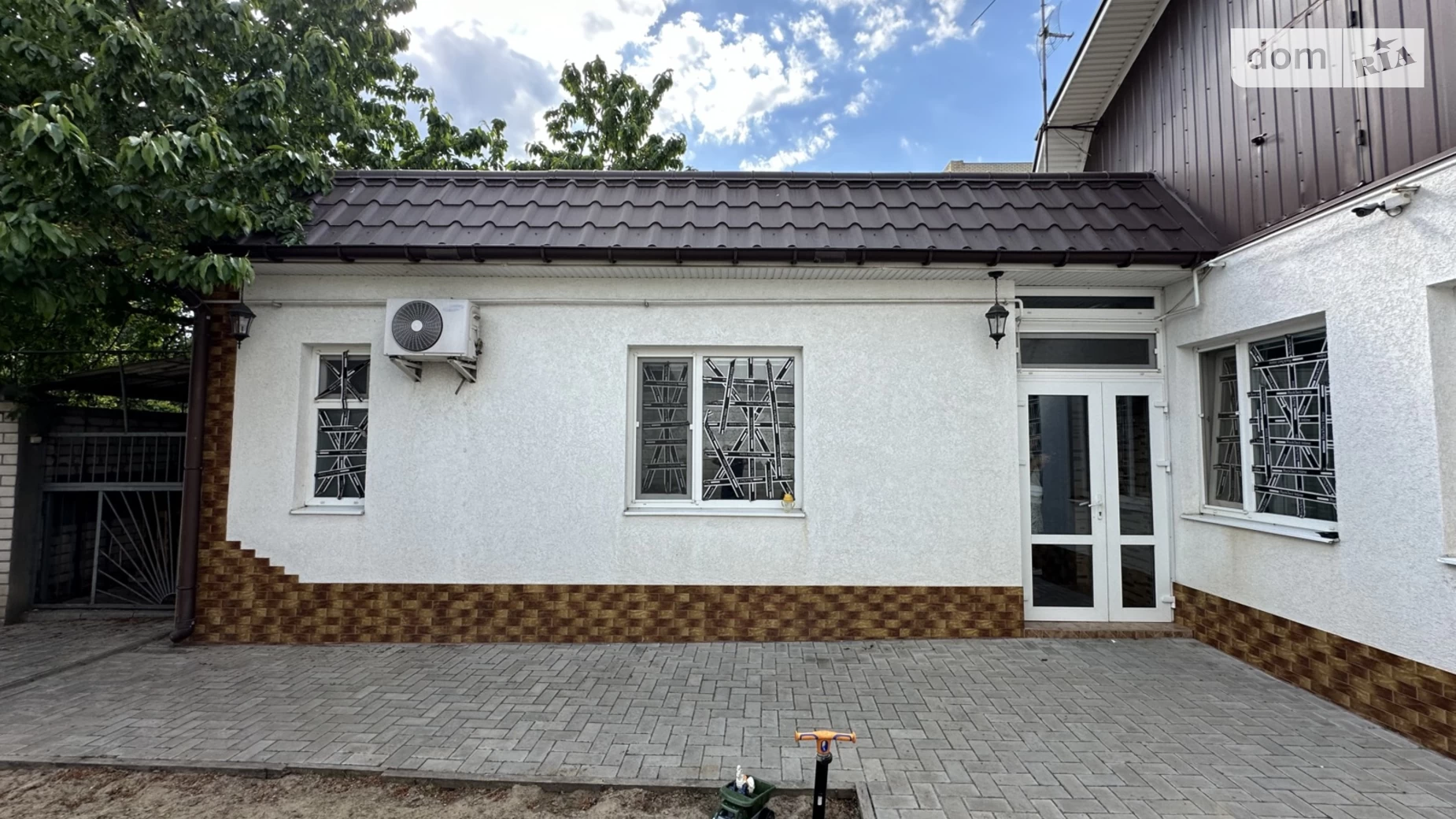 Продается одноэтажный дом 98 кв. м с участком, цена: 90000 $ - фото 2