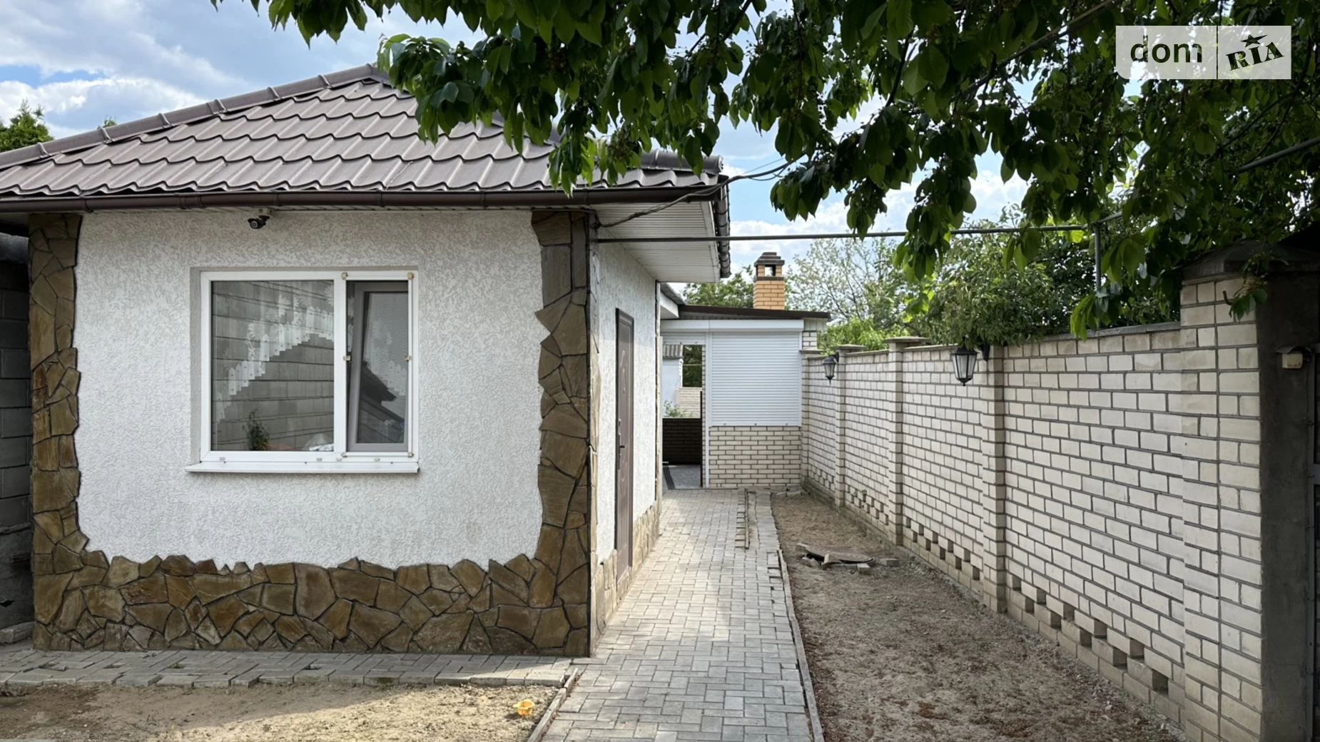 Продается одноэтажный дом 98 кв. м с участком, цена: 90000 $ - фото 3