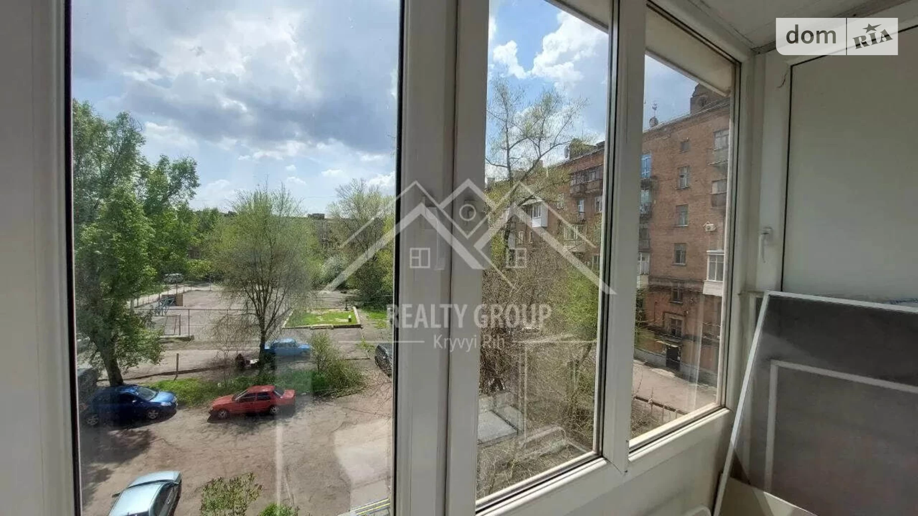 Продается 2-комнатная квартира 45 кв. м в Кривом Роге, ул. Пушкина, 2 - фото 4