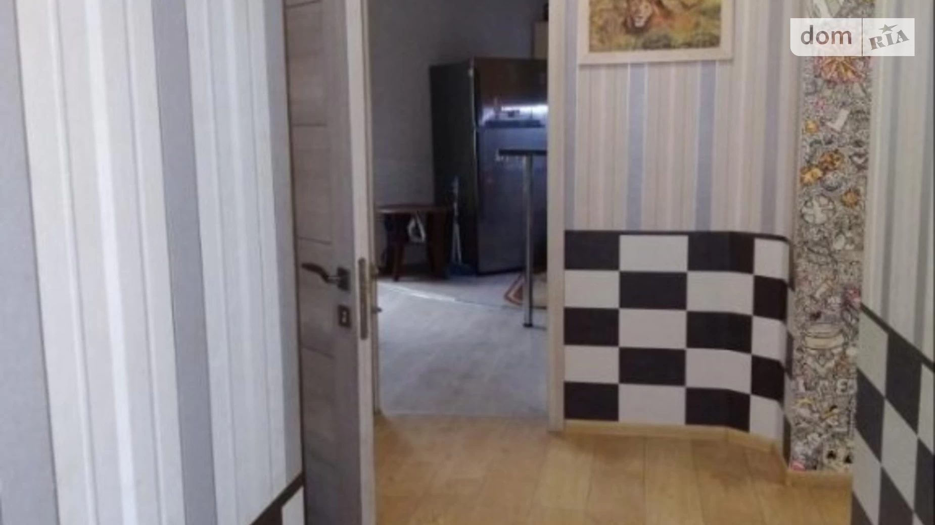 Сдается в аренду 3-комнатная квартира 80 кв. м в Одессе, ул. Пантелеймоновская - фото 4