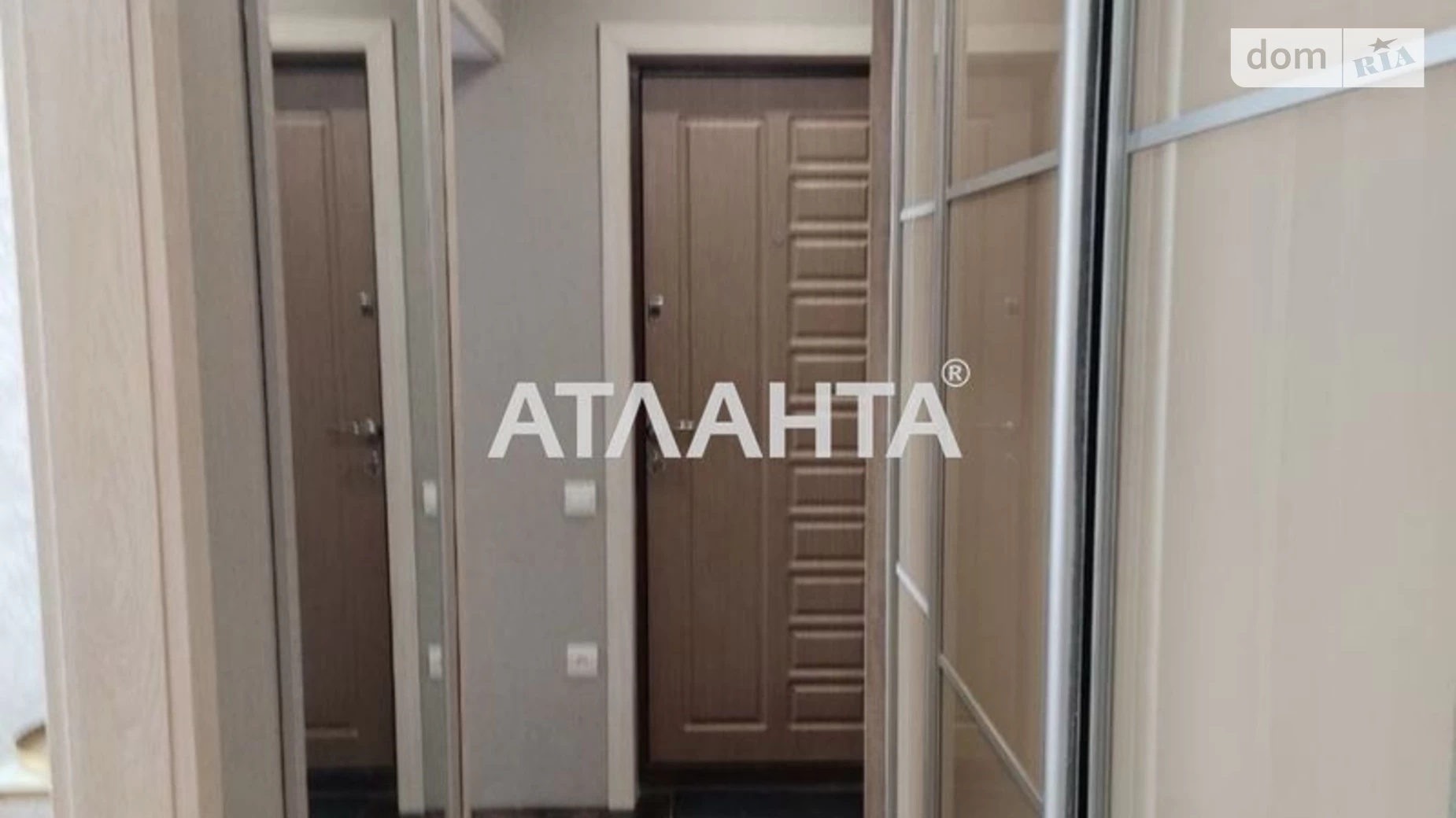 Продается 3-комнатная квартира 62 кв. м в Одессе, ул. Марсельская - фото 2