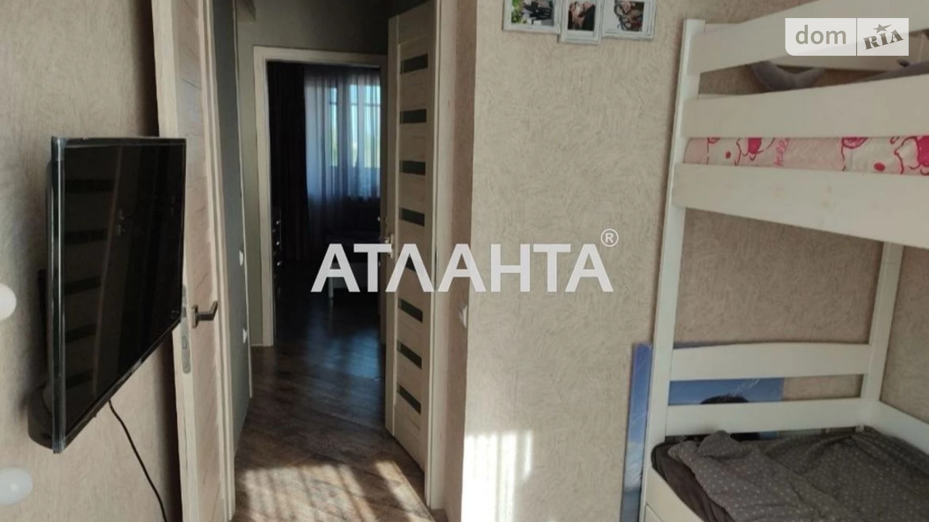 Продается 3-комнатная квартира 62 кв. м в Одессе, ул. Марсельская - фото 3