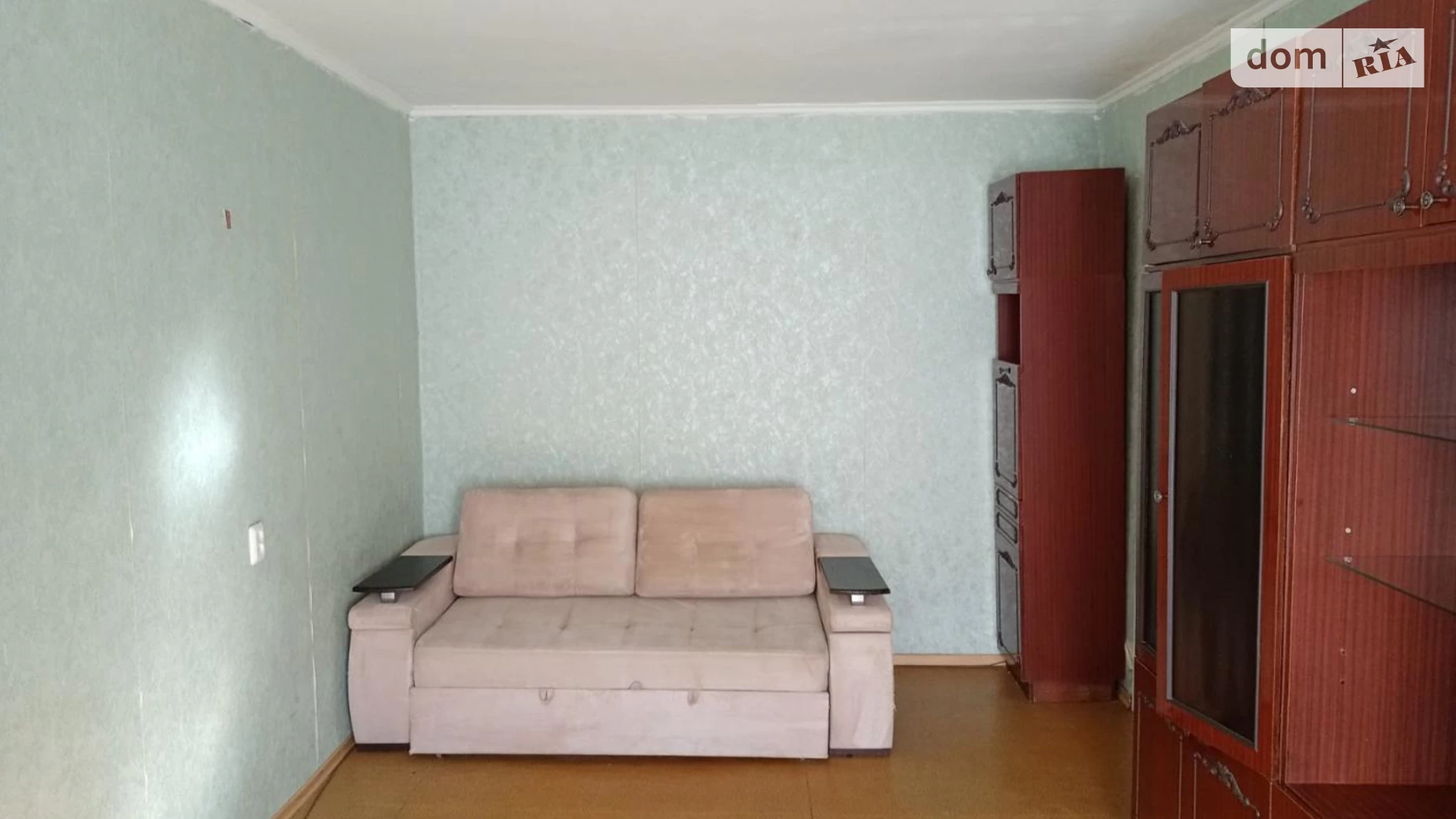 Продается 1-комнатная квартира 34 кв. м в Одессе, ул. Академика Заболотного, 38