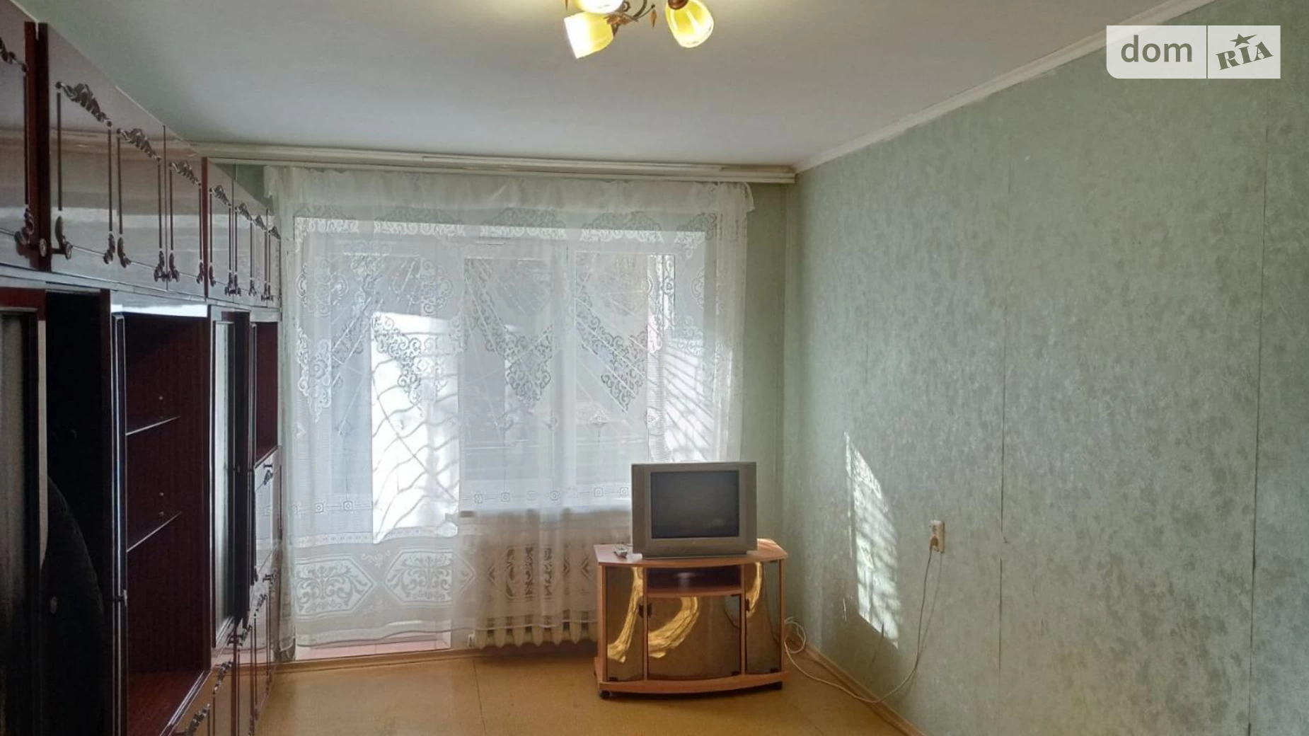 Продается 1-комнатная квартира 34 кв. м в Одессе, ул. Академика Заболотного, 38