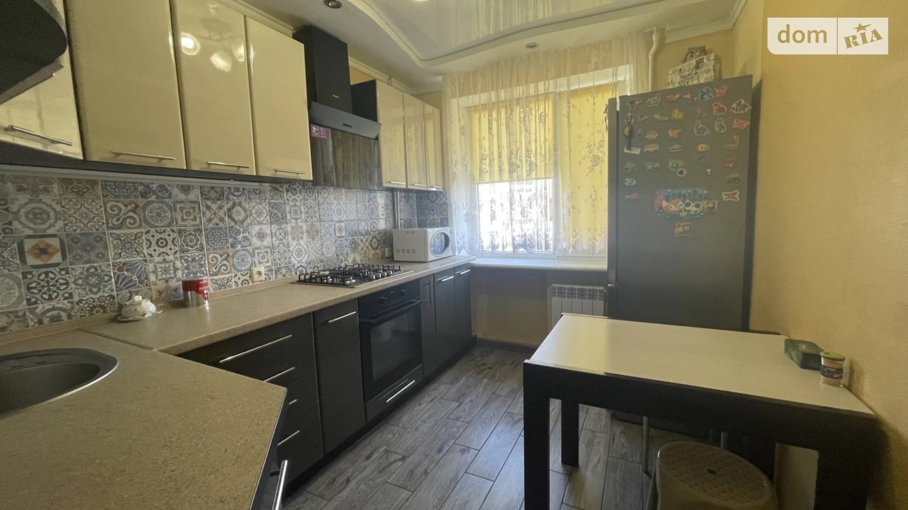 Продается 2-комнатная квартира 48.9 кв. м в Черноморске, ул. Парусная - фото 3