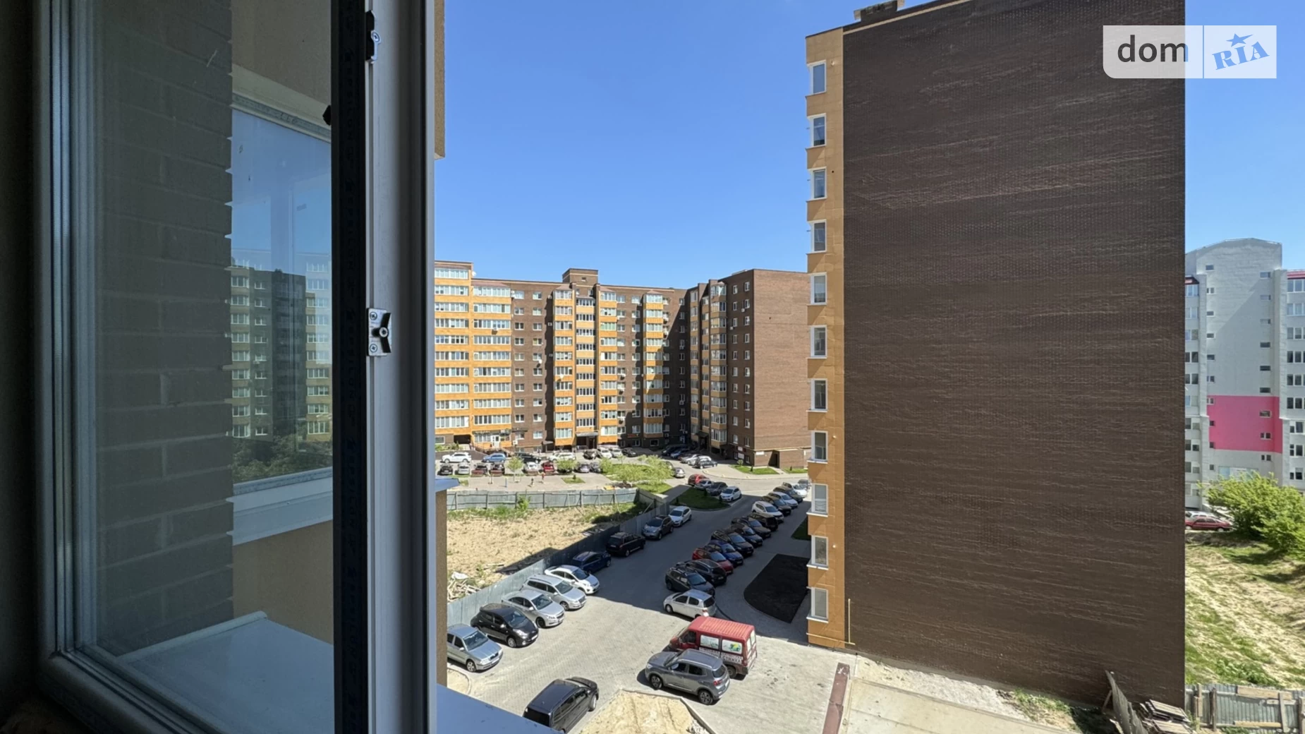 Продается 1-комнатная квартира 42 кв. м в Ровно, вул. Соборная, 285Е - фото 4