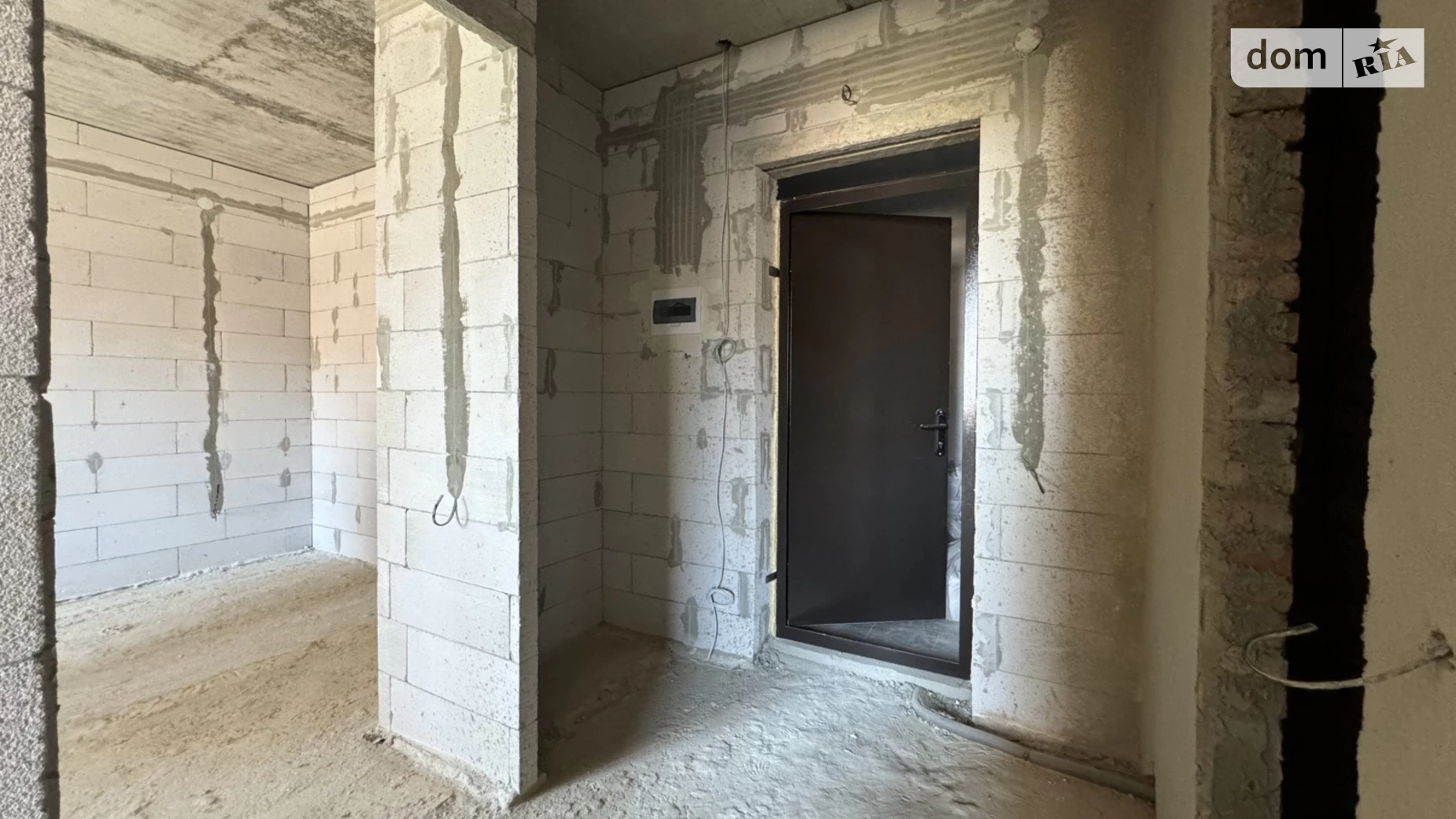 Продается 1-комнатная квартира 42 кв. м в Ровно, вул. Соборная, 285Е - фото 5