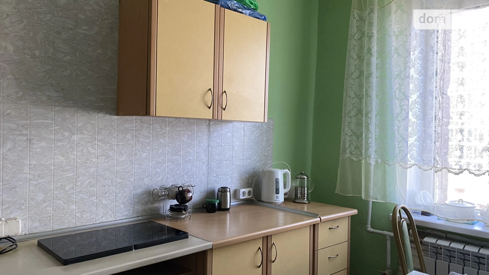 Продается 1-комнатная квартира 35 кв. м в Харькове, ул. Большая Панасовская, 34
