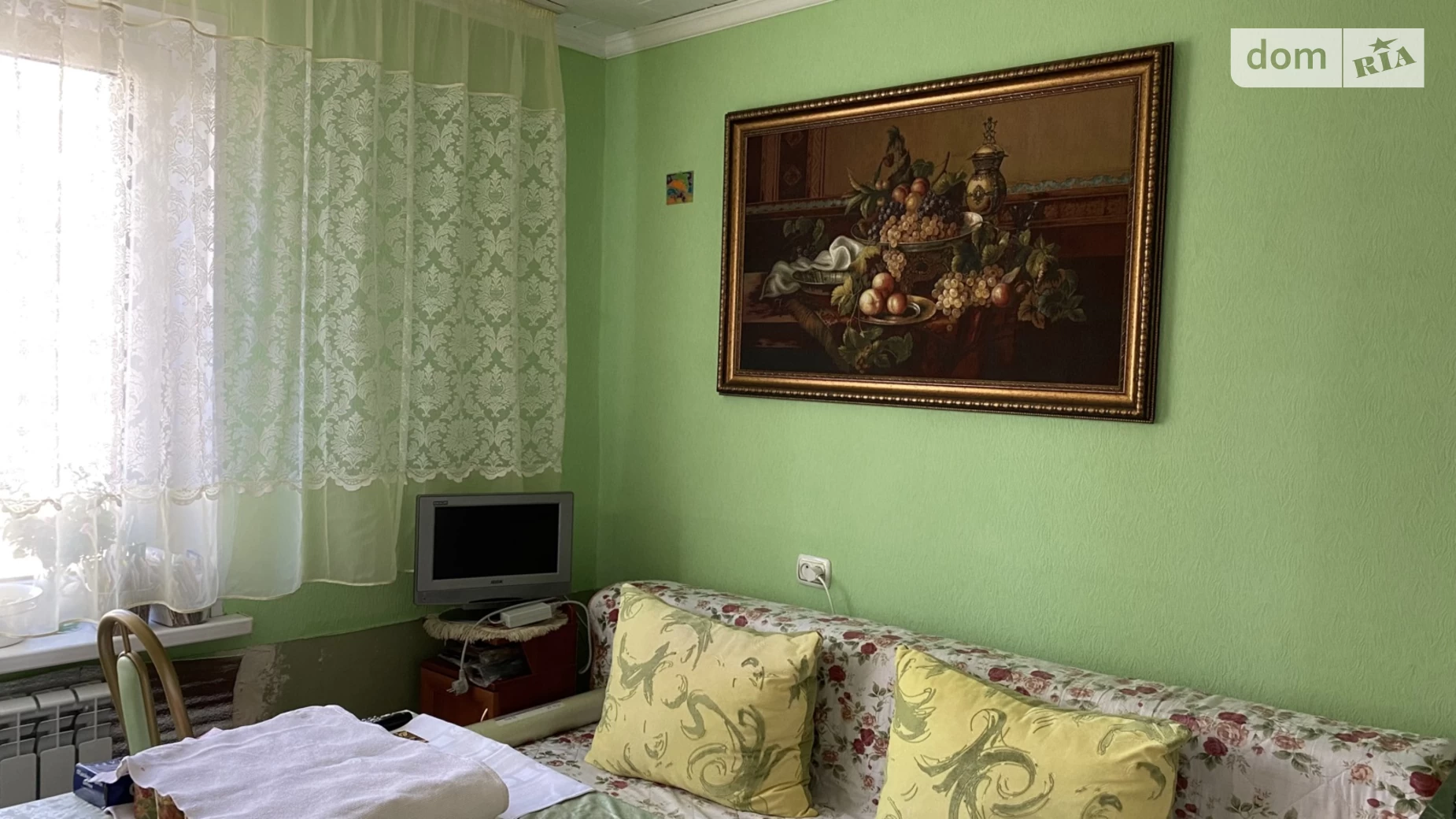 Продается 1-комнатная квартира 35 кв. м в Харькове, ул. Большая Панасовская, 34
