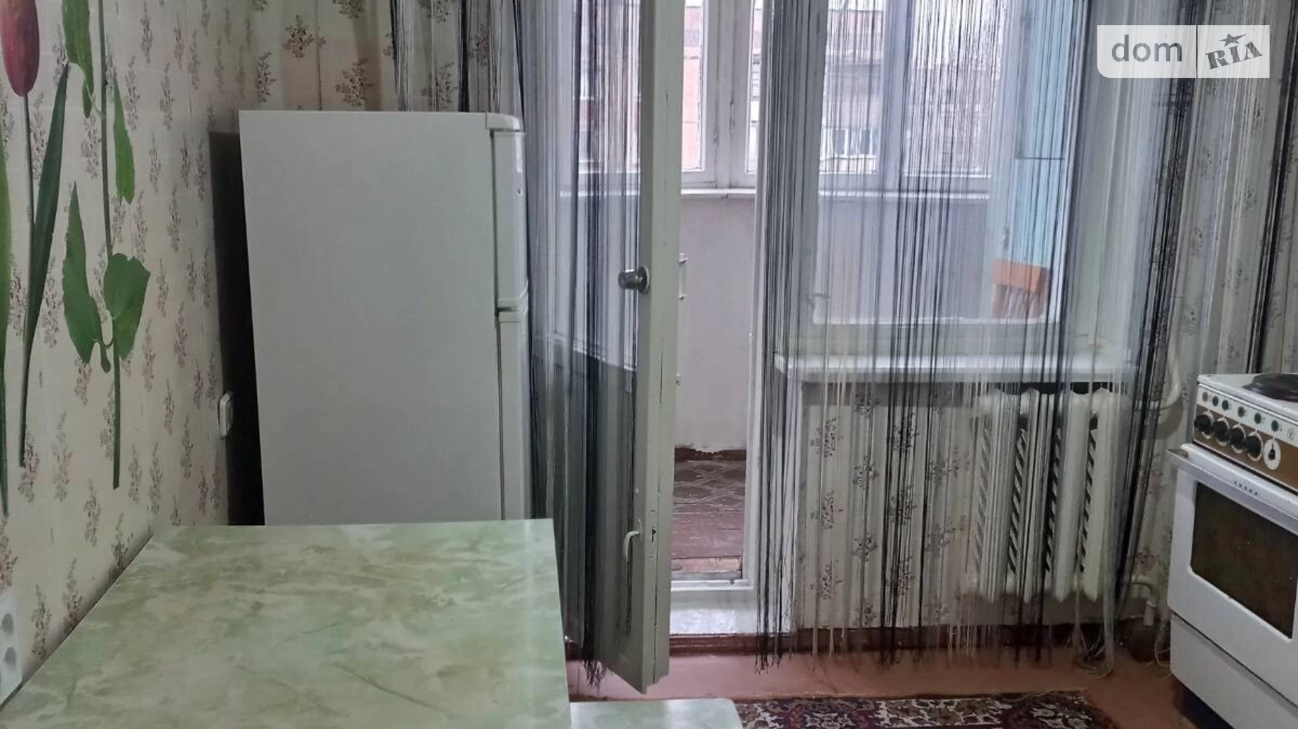 Продається 1-кімнатна квартира 40 кв. м у Одесі, вул. Палія Семена, 74