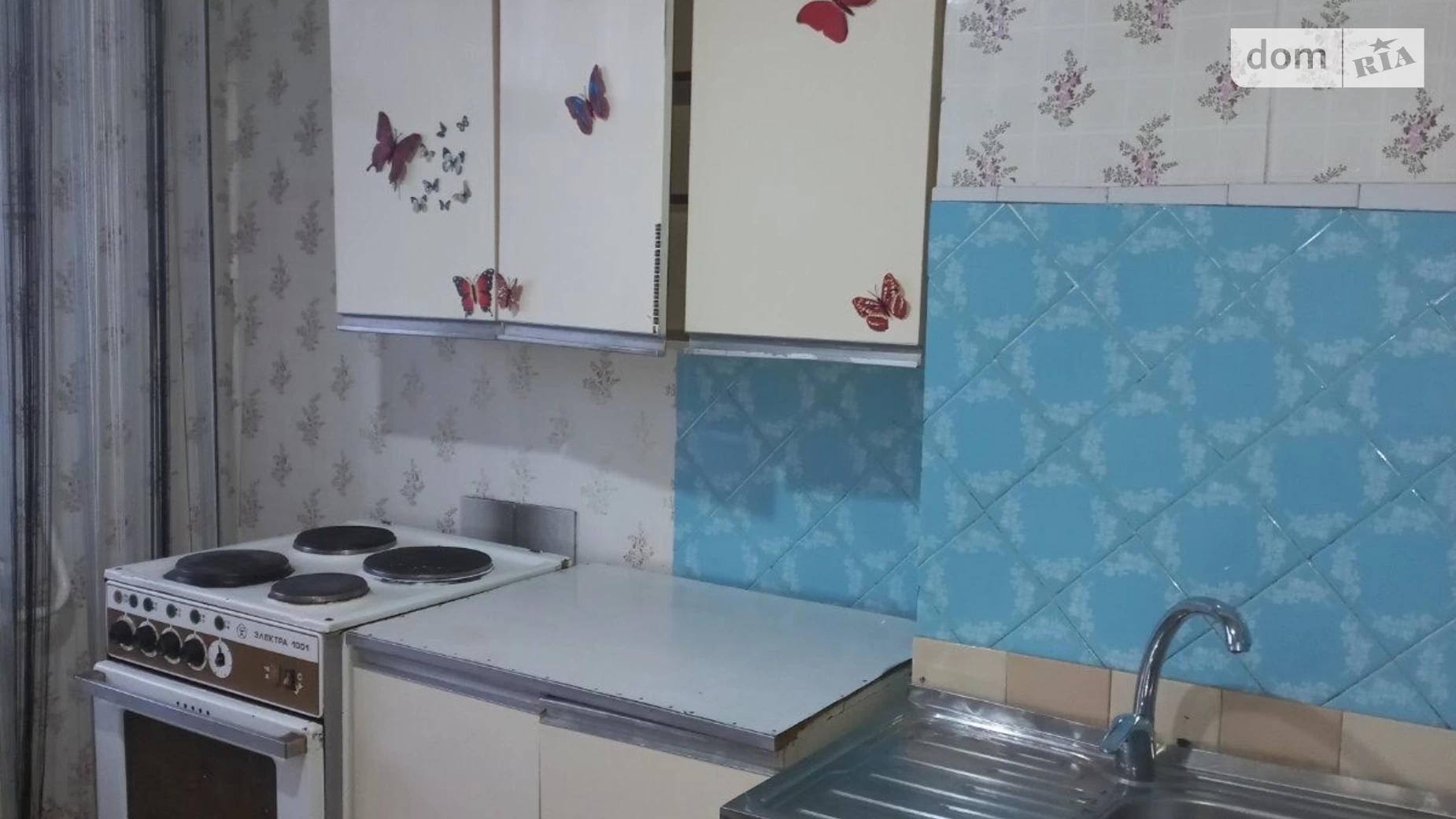 Продается 1-комнатная квартира 40 кв. м в Одессе, ул. Палия Семена, 74 - фото 3