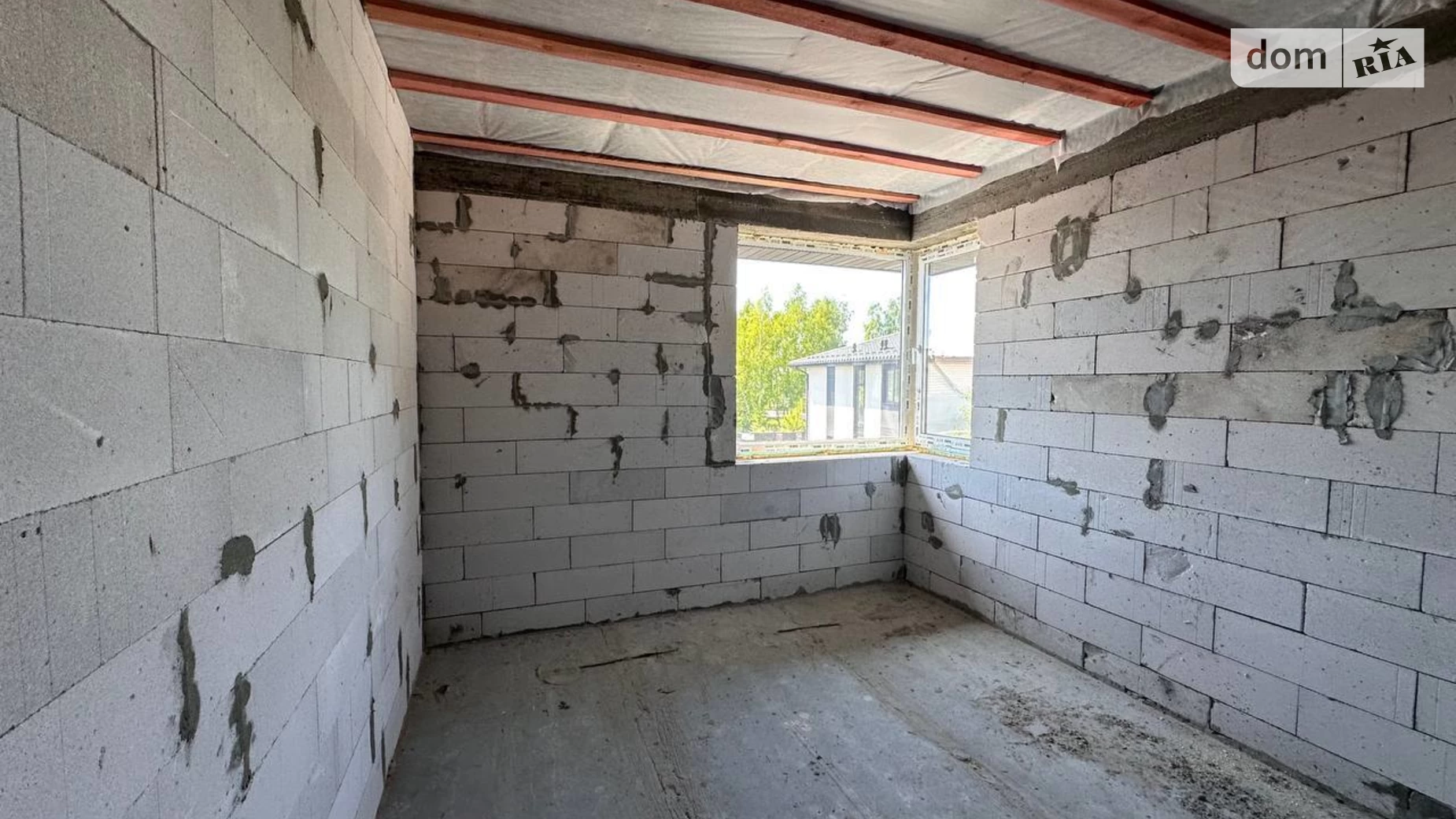 Продается дом на 2 этажа 130 кв. м с садом, цена: 114000 $ - фото 5