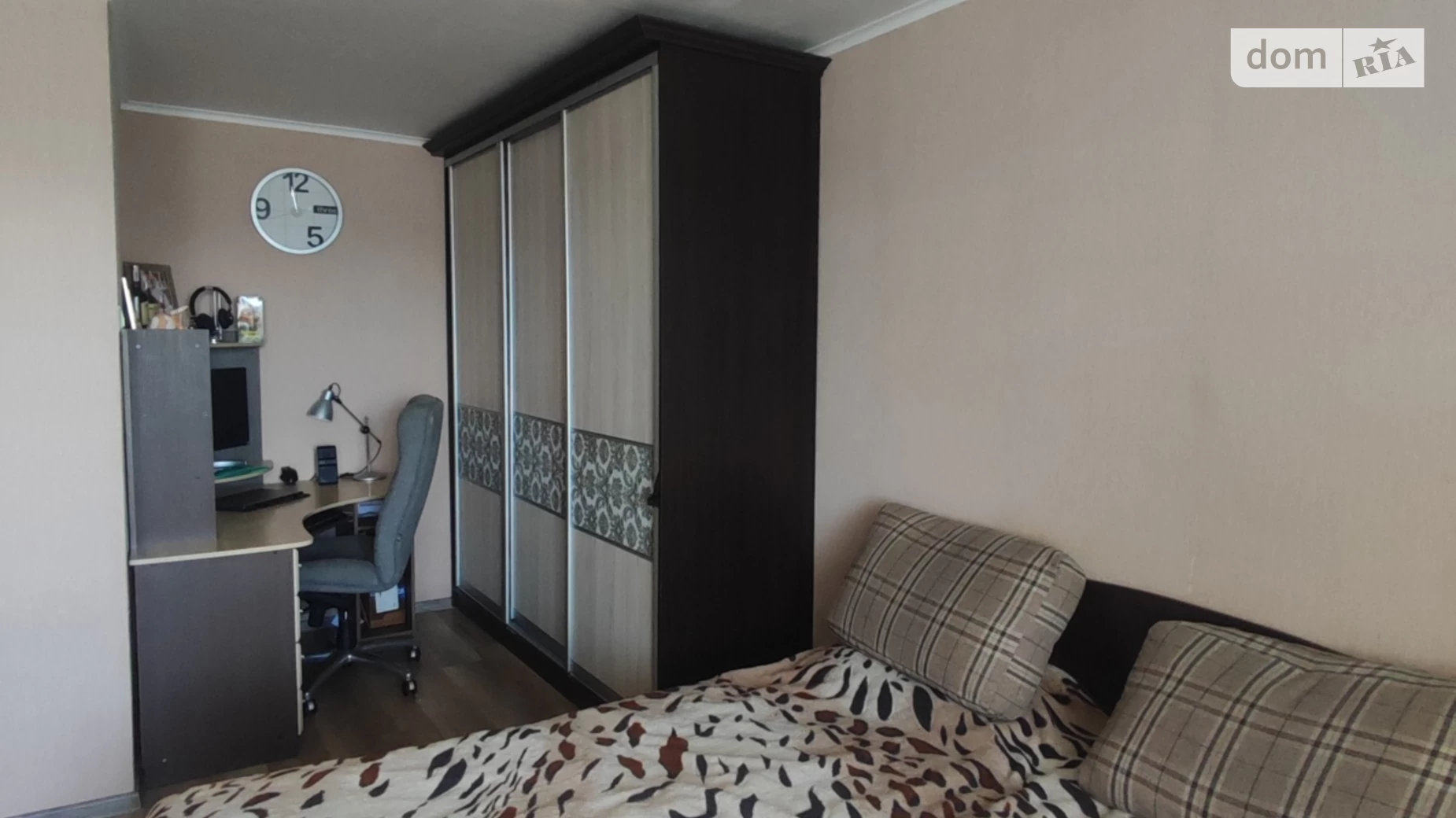 Продается 2-комнатная квартира 36 кв. м в Ивано-Франковске, ул. Троллейбусная, 2 - фото 2