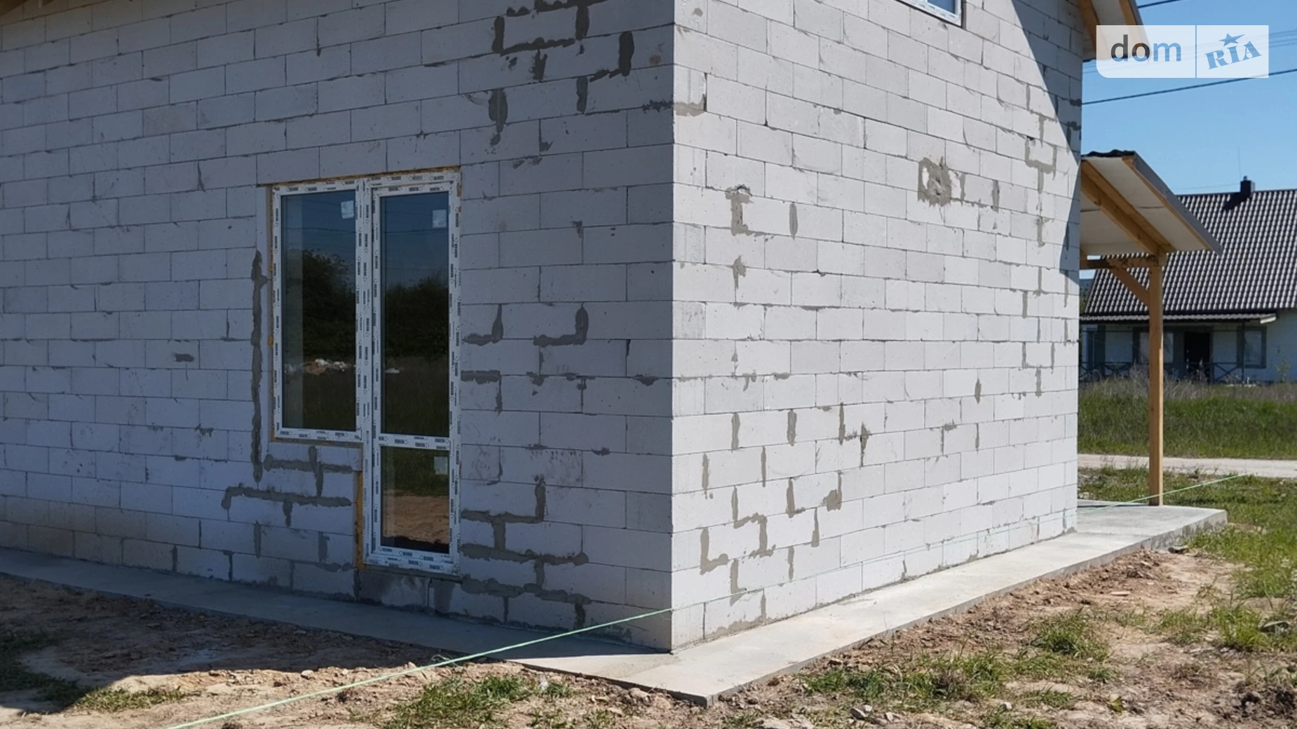 Продається будинок 2 поверховий 105 кв. м з каміном, цена: 39000 $ - фото 3