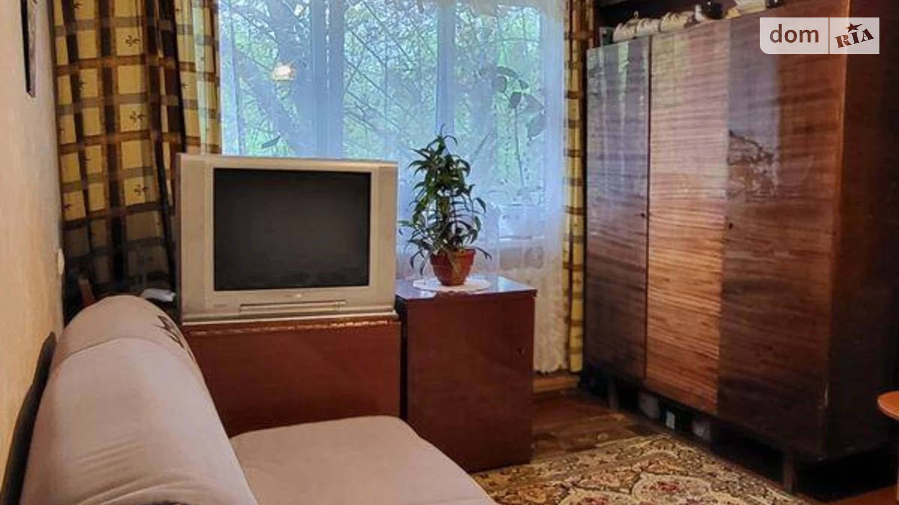 Продается 1-комнатная квартира 31 кв. м в Харькове, просп. Байрона(Героев Сталинграда), 171А - фото 2