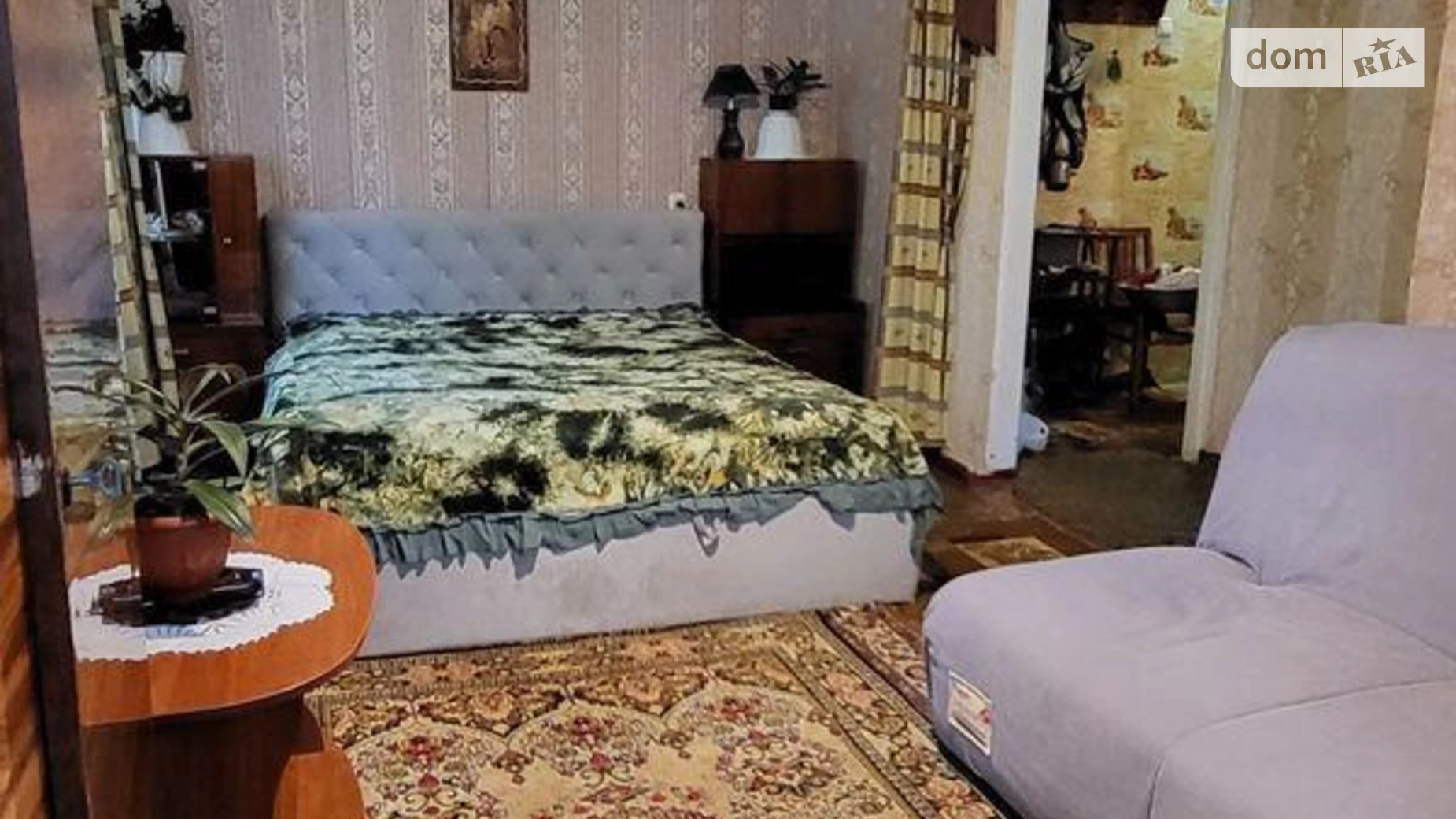 Продается 1-комнатная квартира 31 кв. м в Харькове, просп. Байрона(Героев Сталинграда), 171А - фото 3