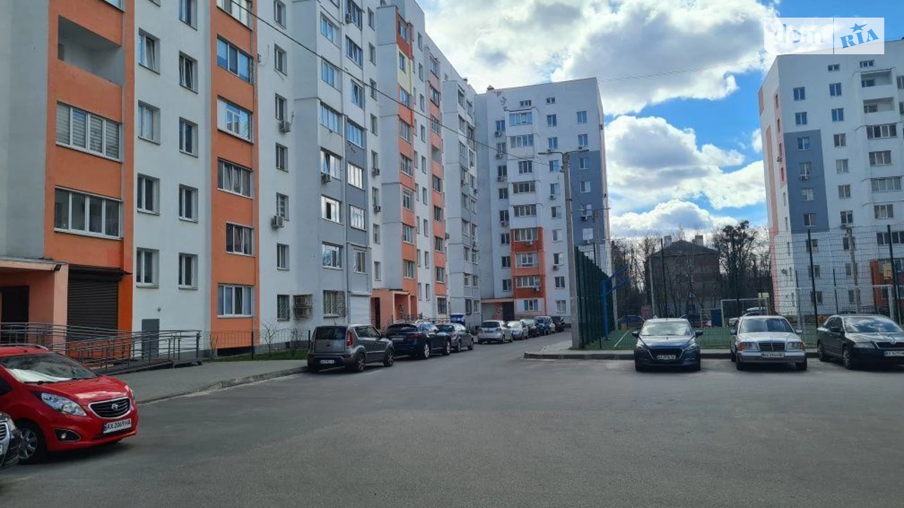 Продается 1-комнатная квартира 40 кв. м в Харькове, ул. Мира, 7 - фото 4