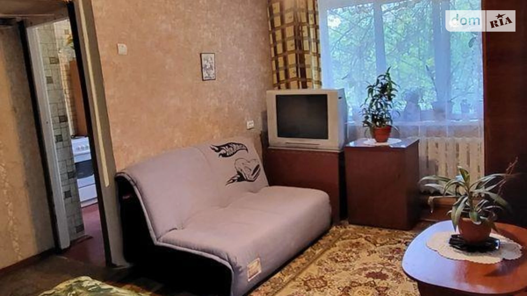 Продается 1-комнатная квартира 31 кв. м в Харькове, просп. Байрона(Героев Сталинграда), 171А - фото 4