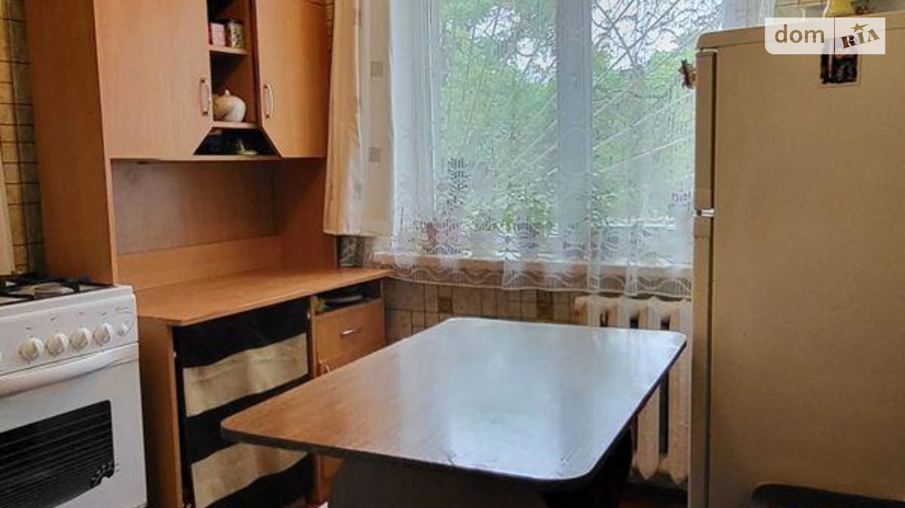 Продается 1-комнатная квартира 31 кв. м в Харькове, просп. Байрона(Героев Сталинграда), 171А - фото 5