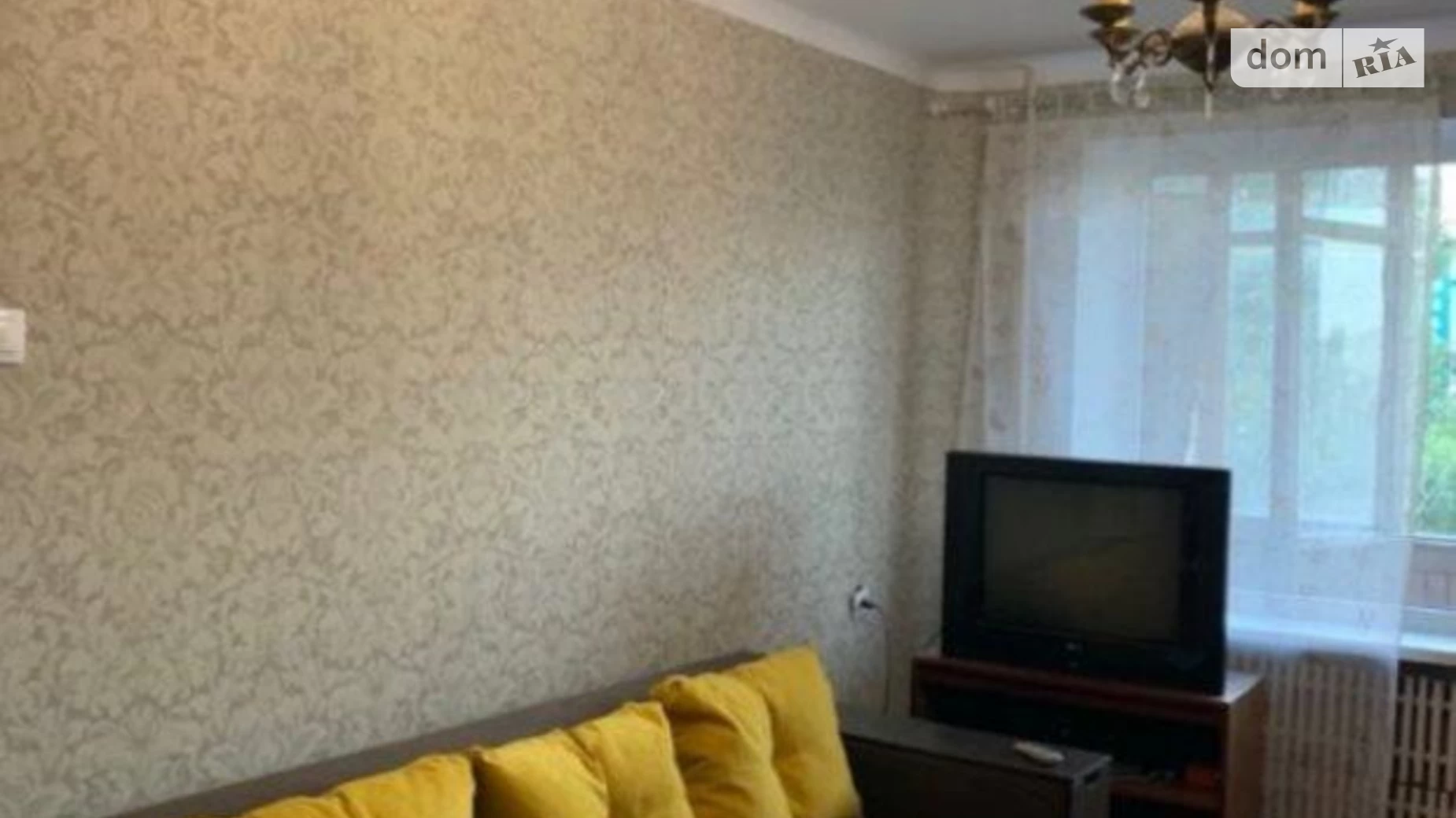 Продается 1-комнатная квартира 40 кв. м в Харькове, ул. Грозненская, 56А - фото 3