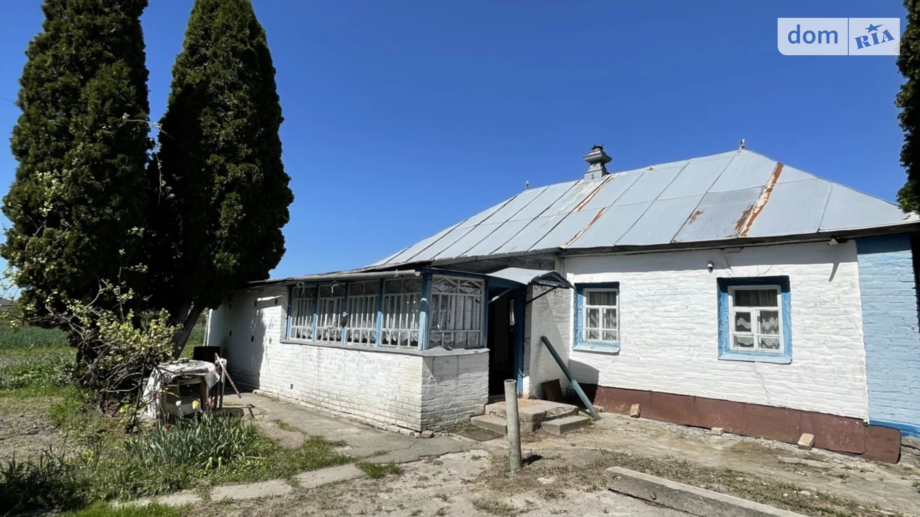 Продается одноэтажный дом 81.4 кв. м с беседкой, цена: 30000 $ - фото 2
