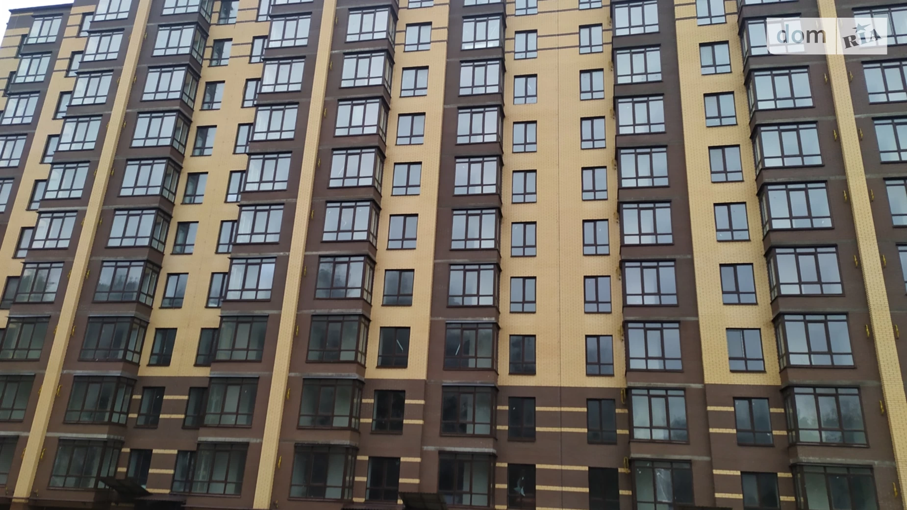 Продается 1-комнатная квартира 40 кв. м в Чернигове, ул. Любецкая, 106 - фото 3