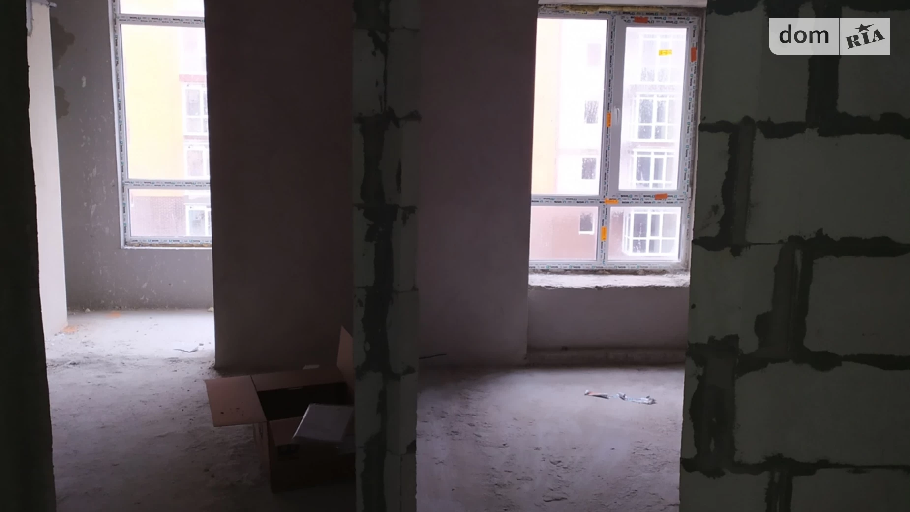 Продается 1-комнатная квартира 40 кв. м в Чернигове, ул. Любецкая, 106 - фото 4