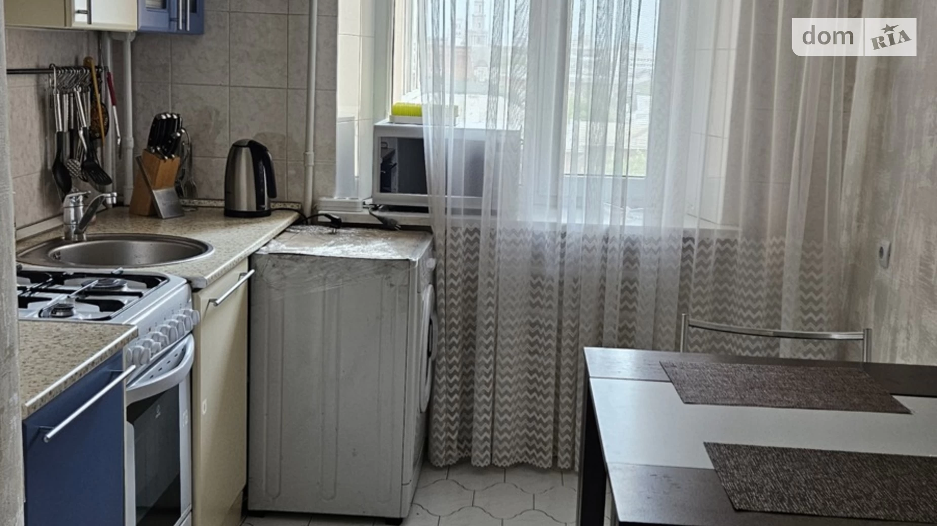 Продается 3-комнатная квартира 68.3 кв. м в Харькове, ул. Дмитриевская, 5 - фото 3