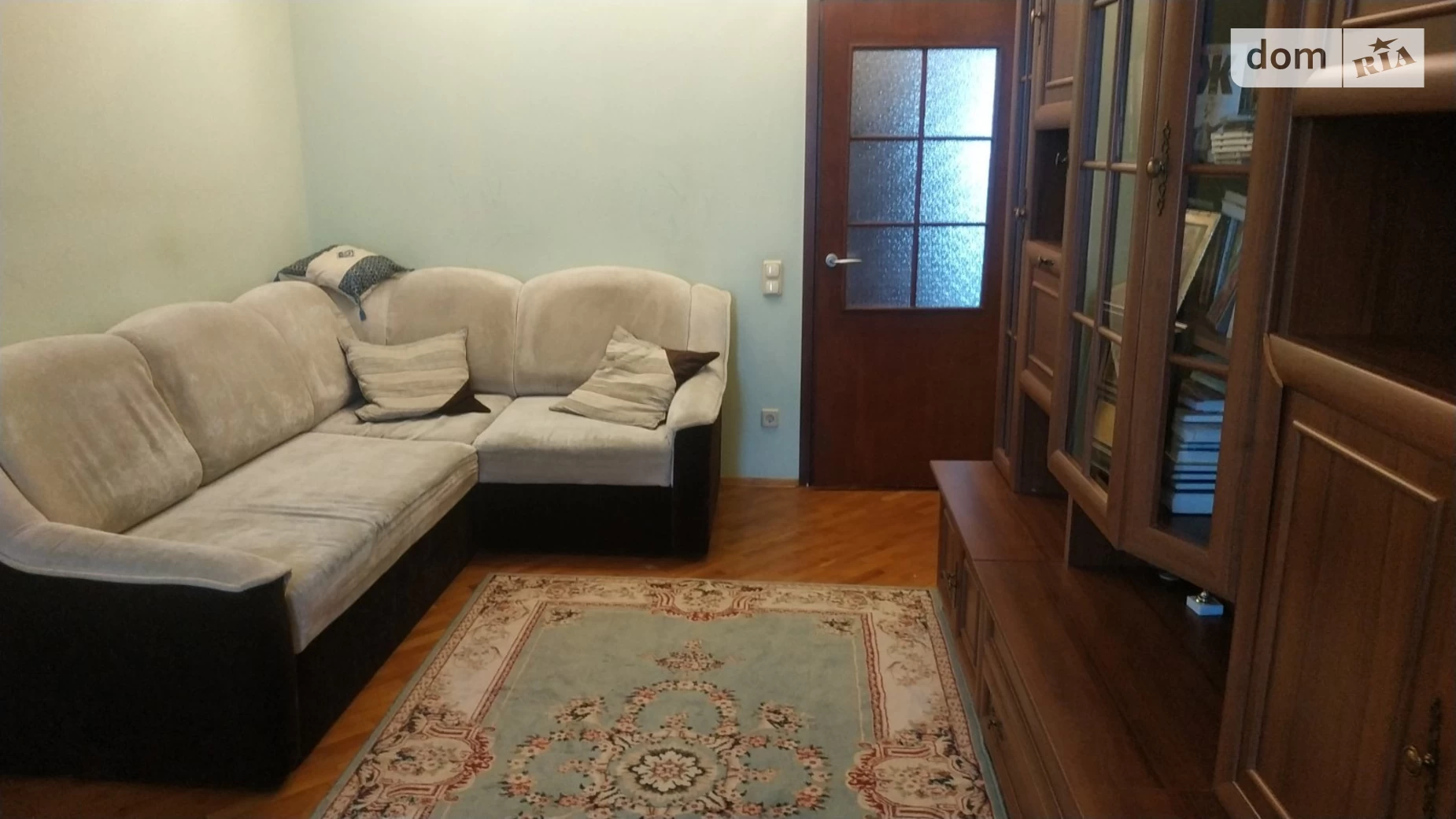 Продается 2-комнатная квартира 66.3 кв. м в Киеве, Харьковское шоссе, 56