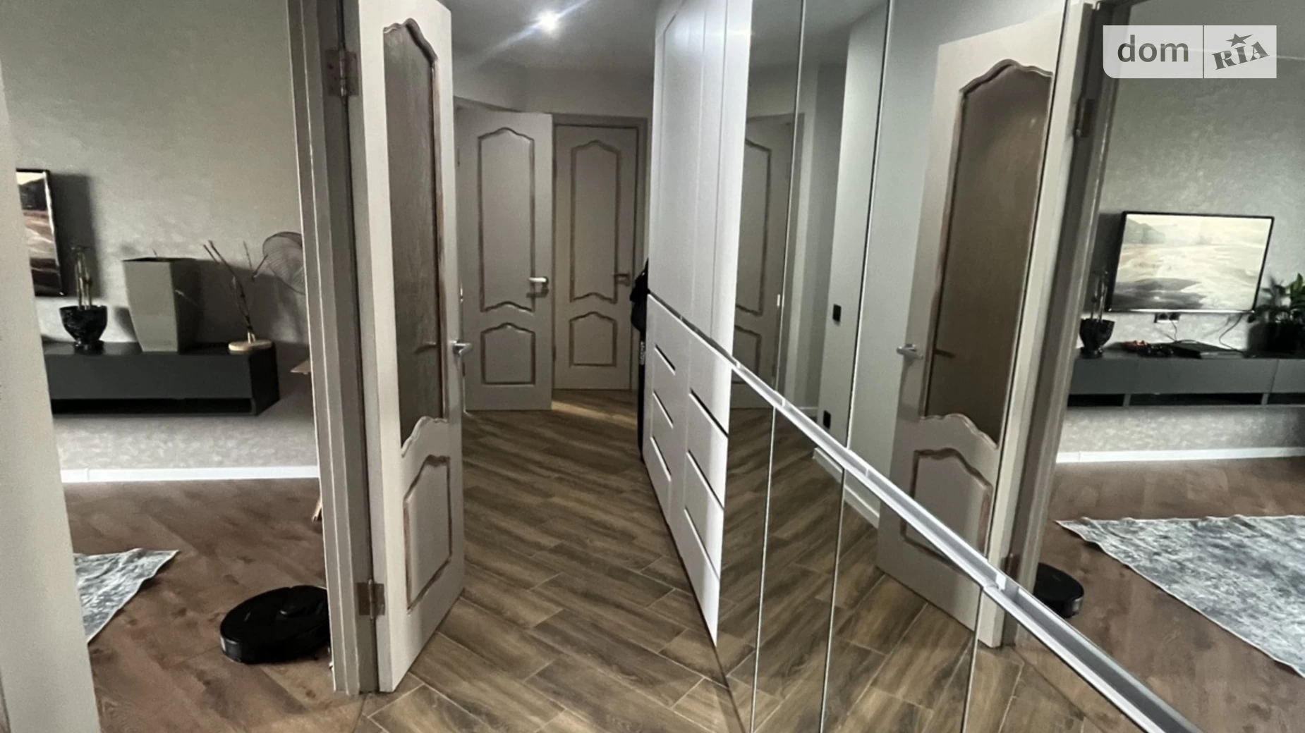 Здається в оренду 3-кімнатна квартира 70 кв. м у Києві, ул. Петропавлівська, 15 - фото 2