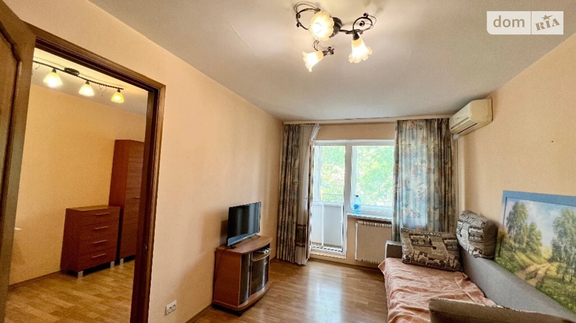 Продается 2-комнатная квартира 45 кв. м в Одессе, ул. Нежинская - фото 5