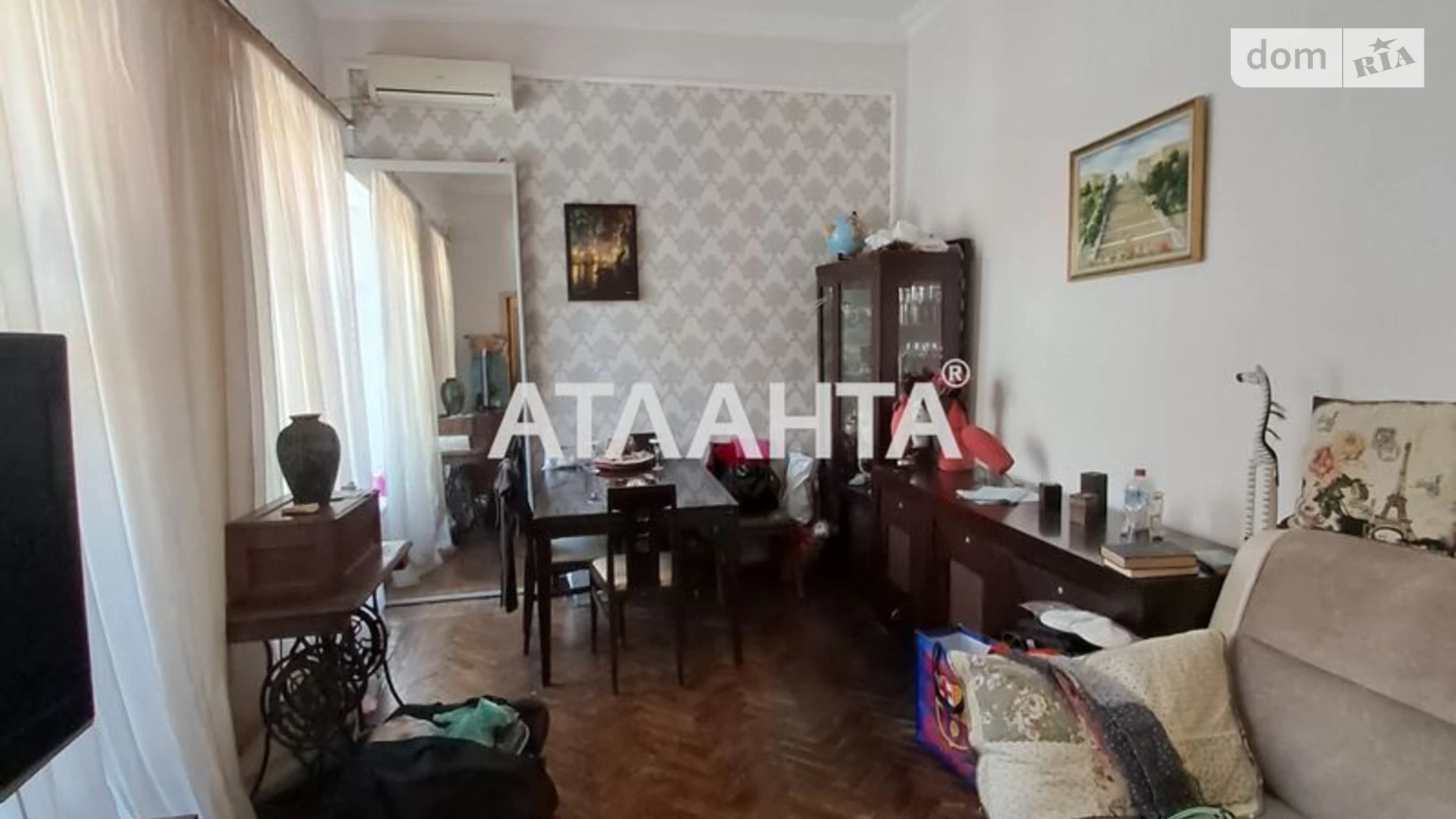 Продается 2-комнатная квартира 45 кв. м в Одессе, пл. Соборная - фото 4
