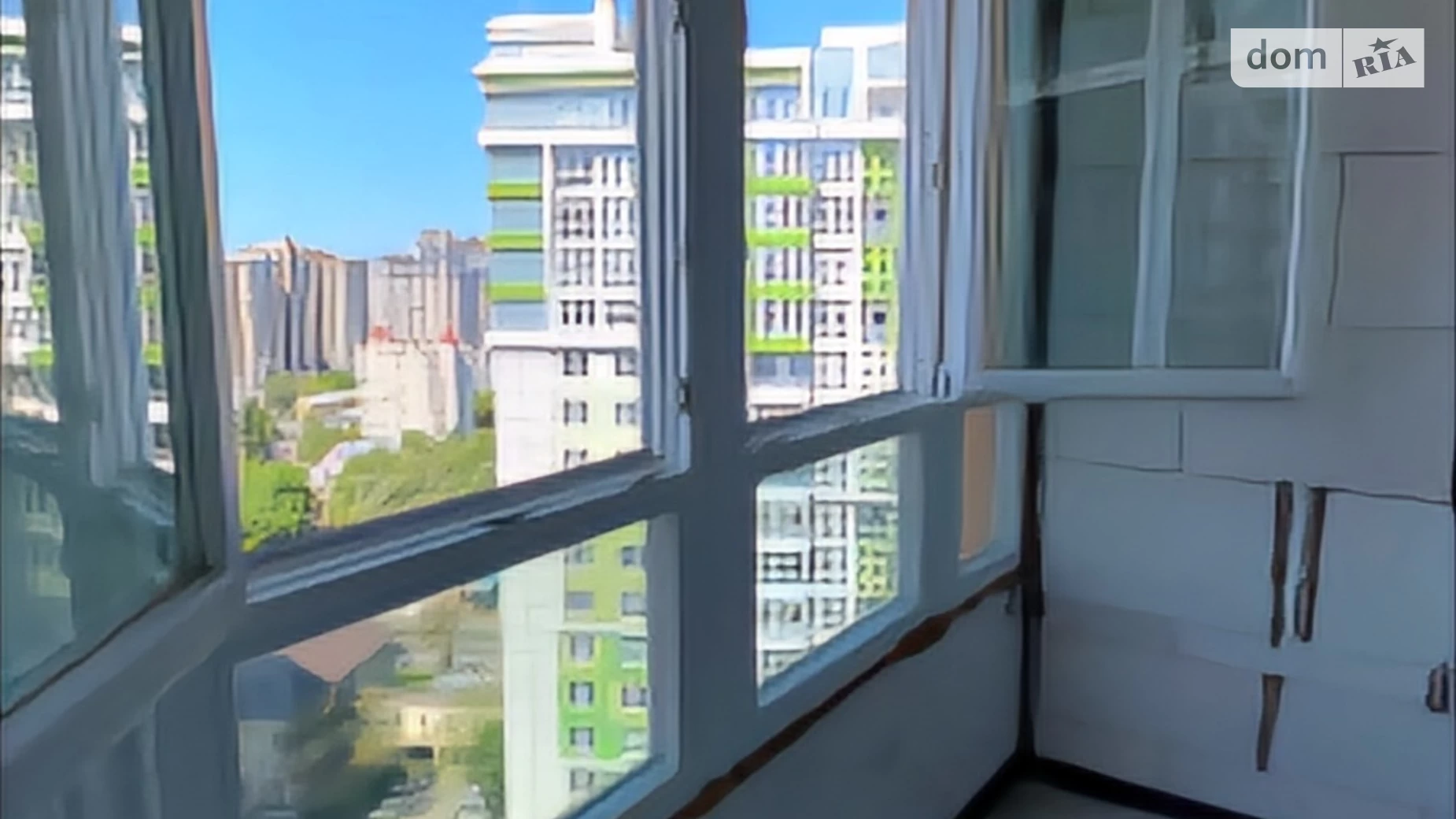 Продается 2-комнатная квартира 72 кв. м в Одессе, просп. Гагарина - фото 2