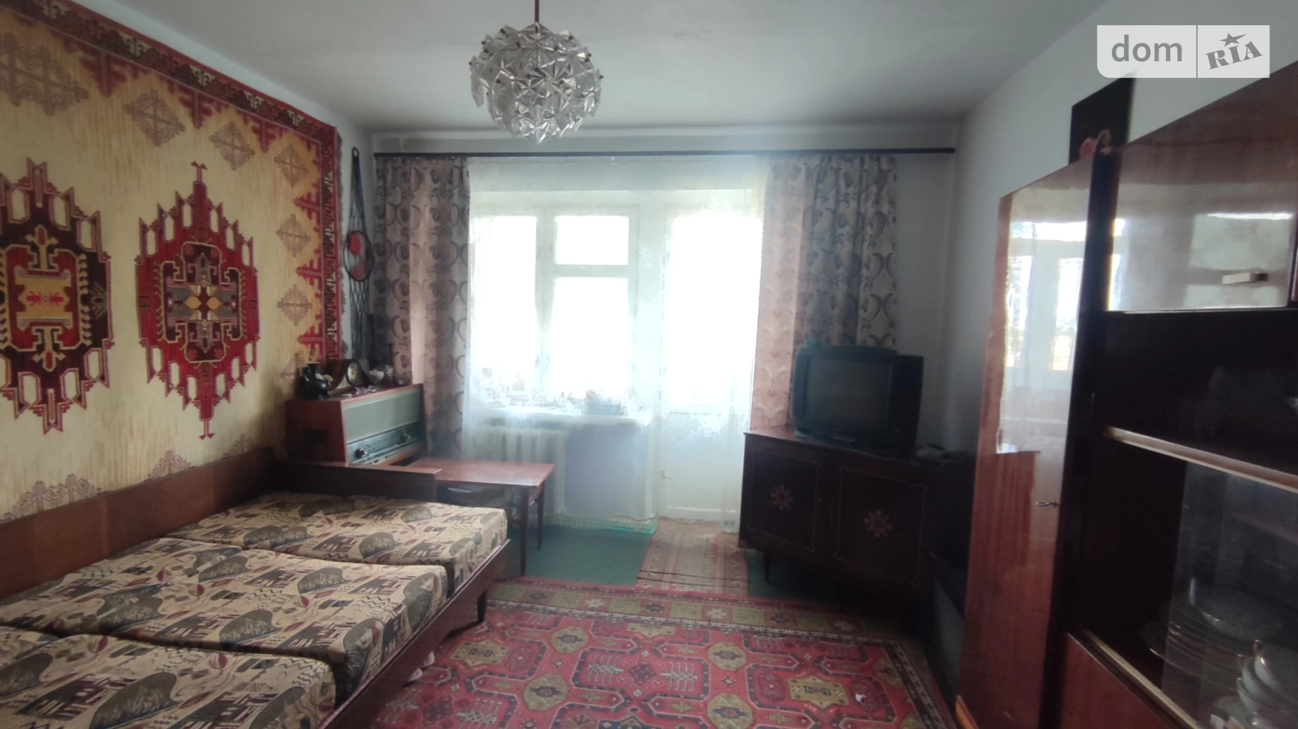 Продається 1-кімнатна квартира 35 кв. м у Миколаєві, вул. Паркова - фото 3
