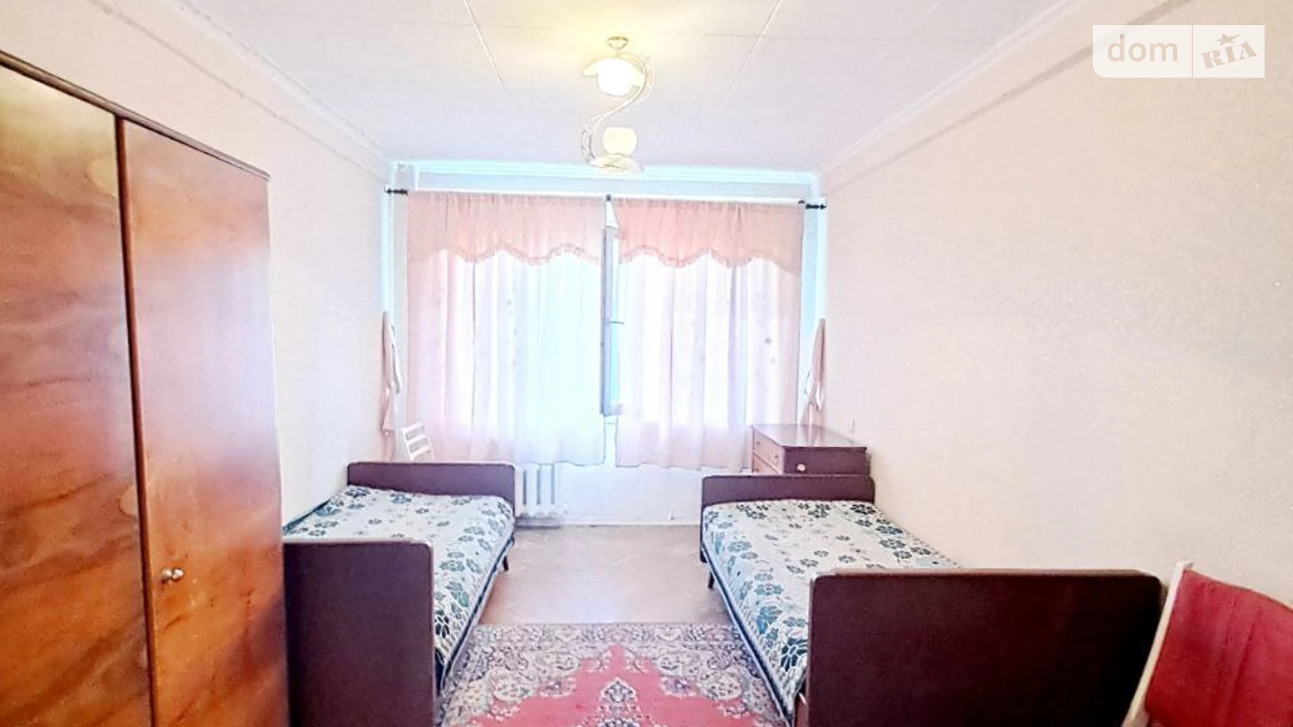 Продается 2-комнатная квартира 45 кв. м в Киеве, ул. Ивана Микитенко, 3А - фото 2
