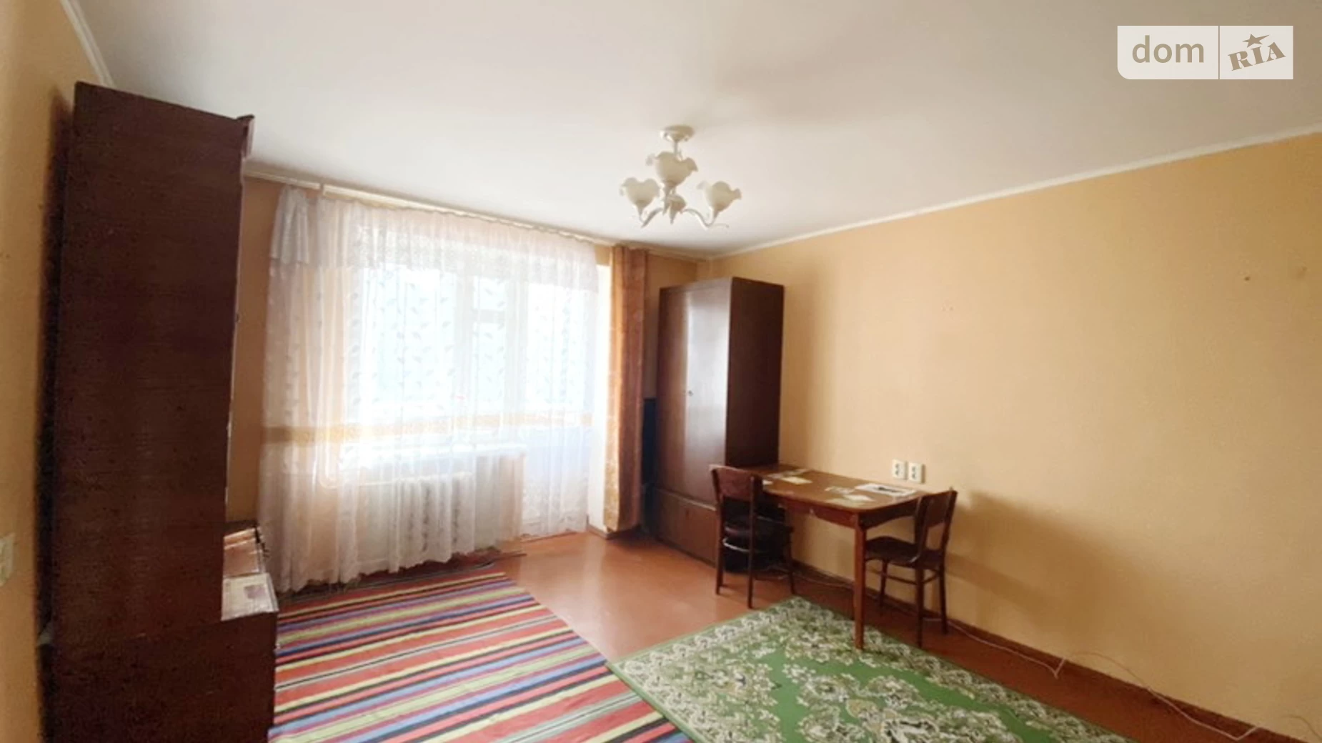 Продається 1-кімнатна квартира 36 кв. м у Миколаєві, вул. Озерна