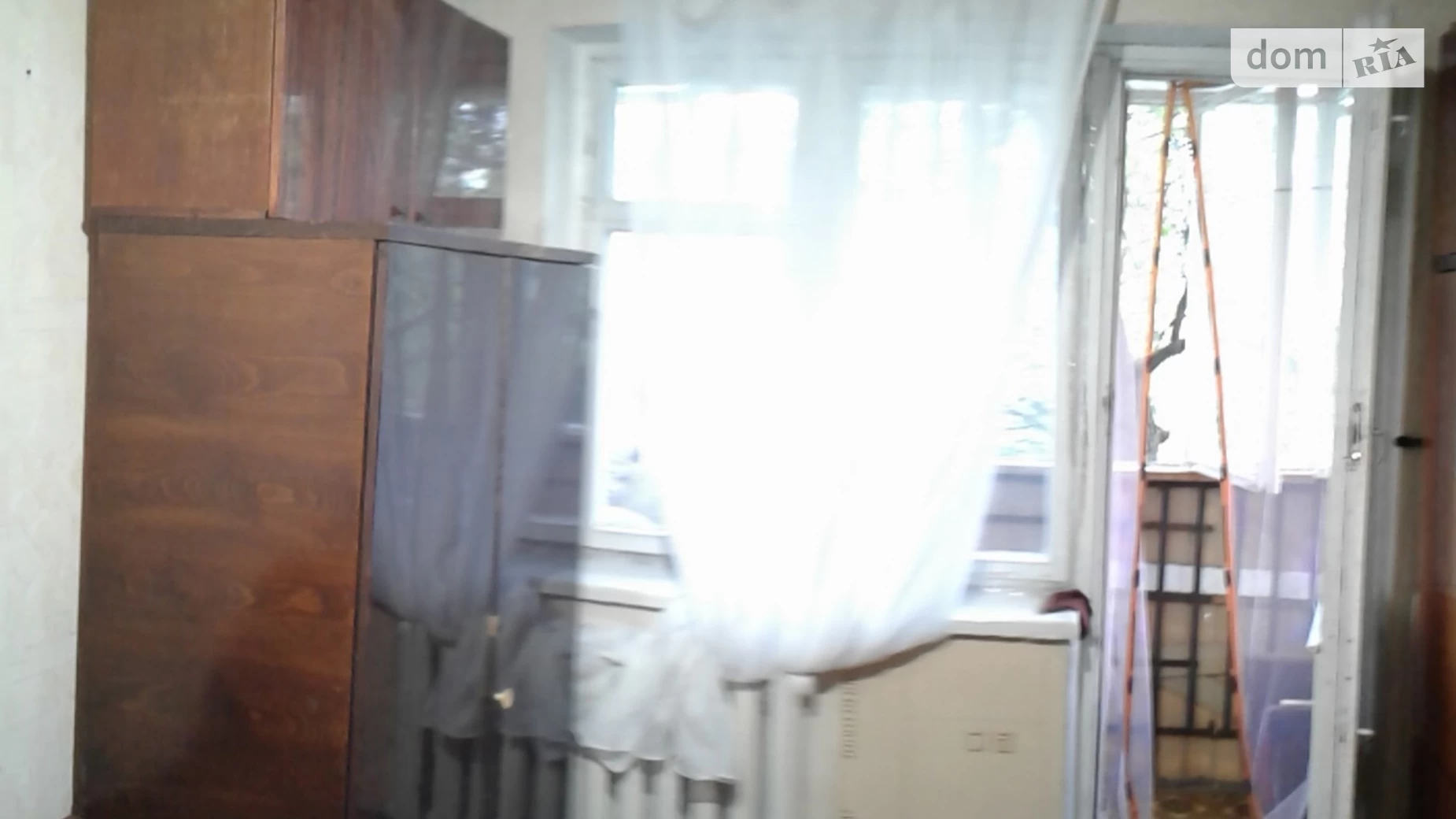Продается 1-комнатная квартира 31 кв. м в Харькове, просп. Байрона(Героев Сталинграда) - фото 3