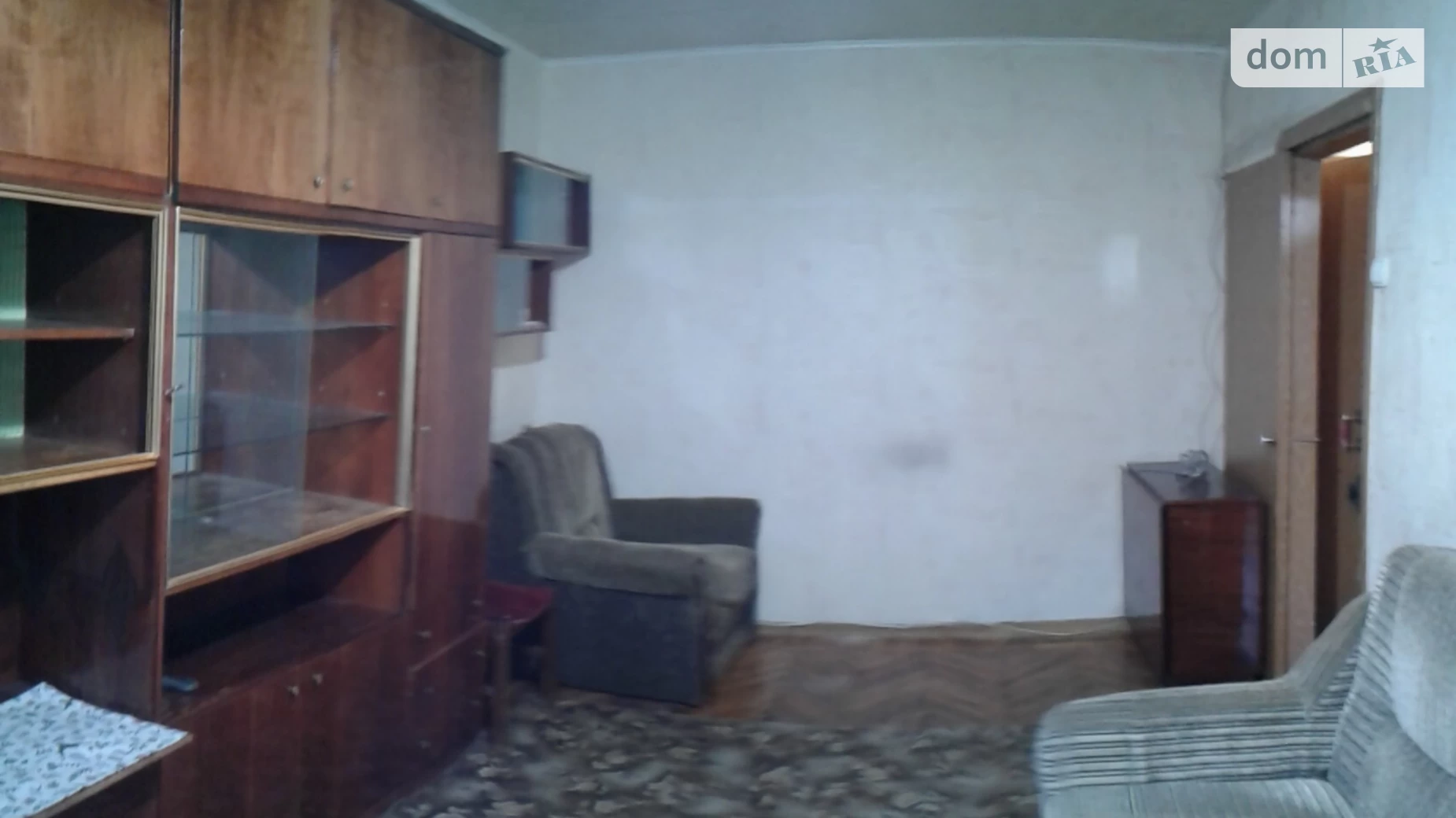 Продается 1-комнатная квартира 31 кв. м в Харькове, просп. Байрона(Героев Сталинграда) - фото 4