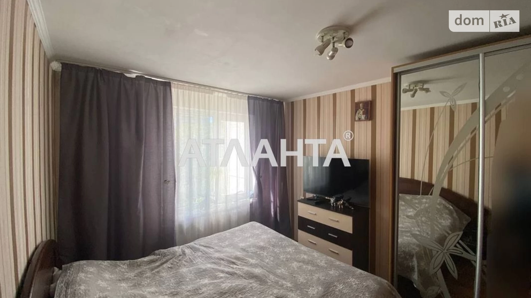 Продается 2-комнатная квартира 44 кв. м в Одессе, ул. Транспортная - фото 3