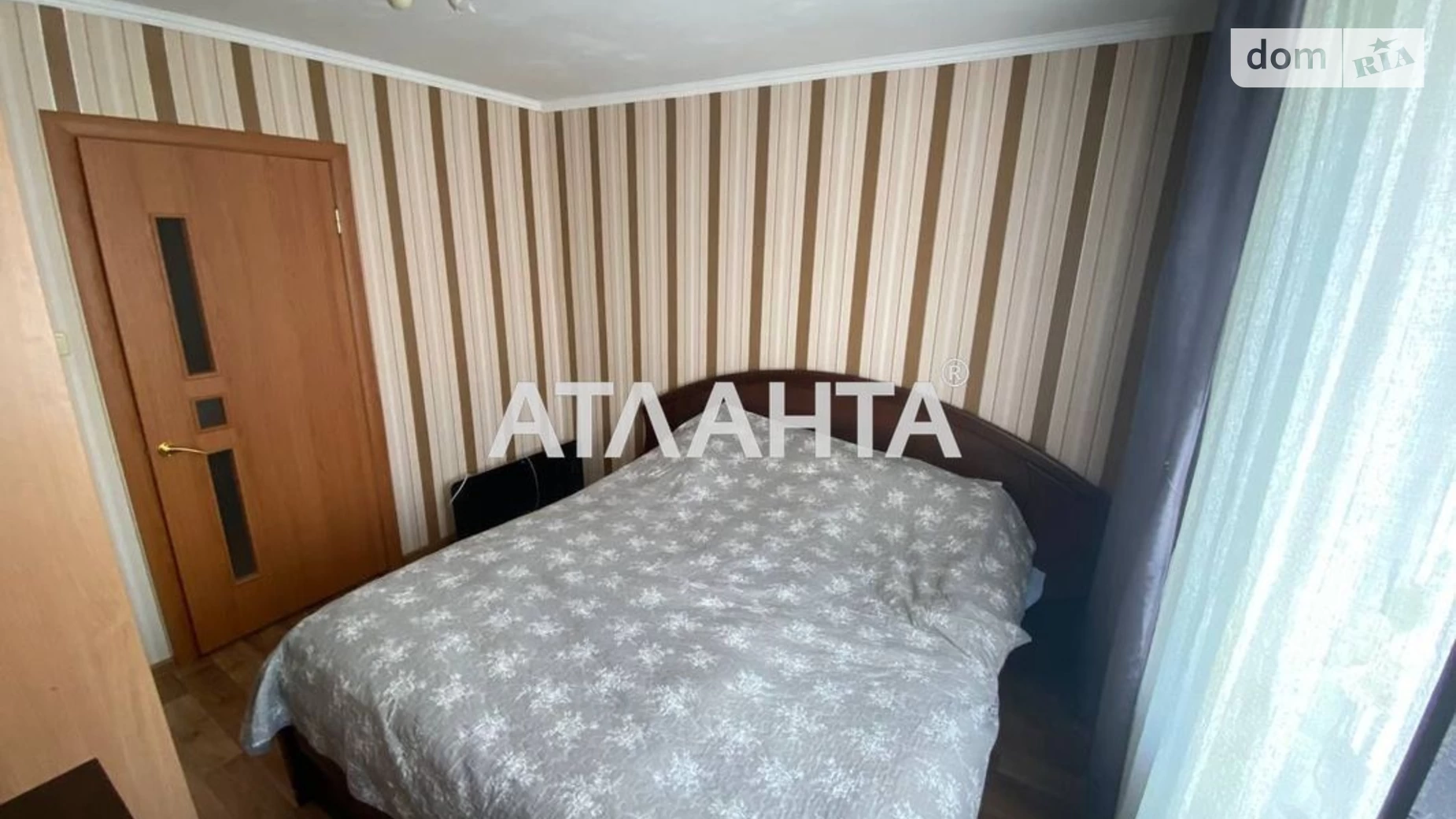 Продается 2-комнатная квартира 44 кв. м в Одессе, ул. Транспортная - фото 4