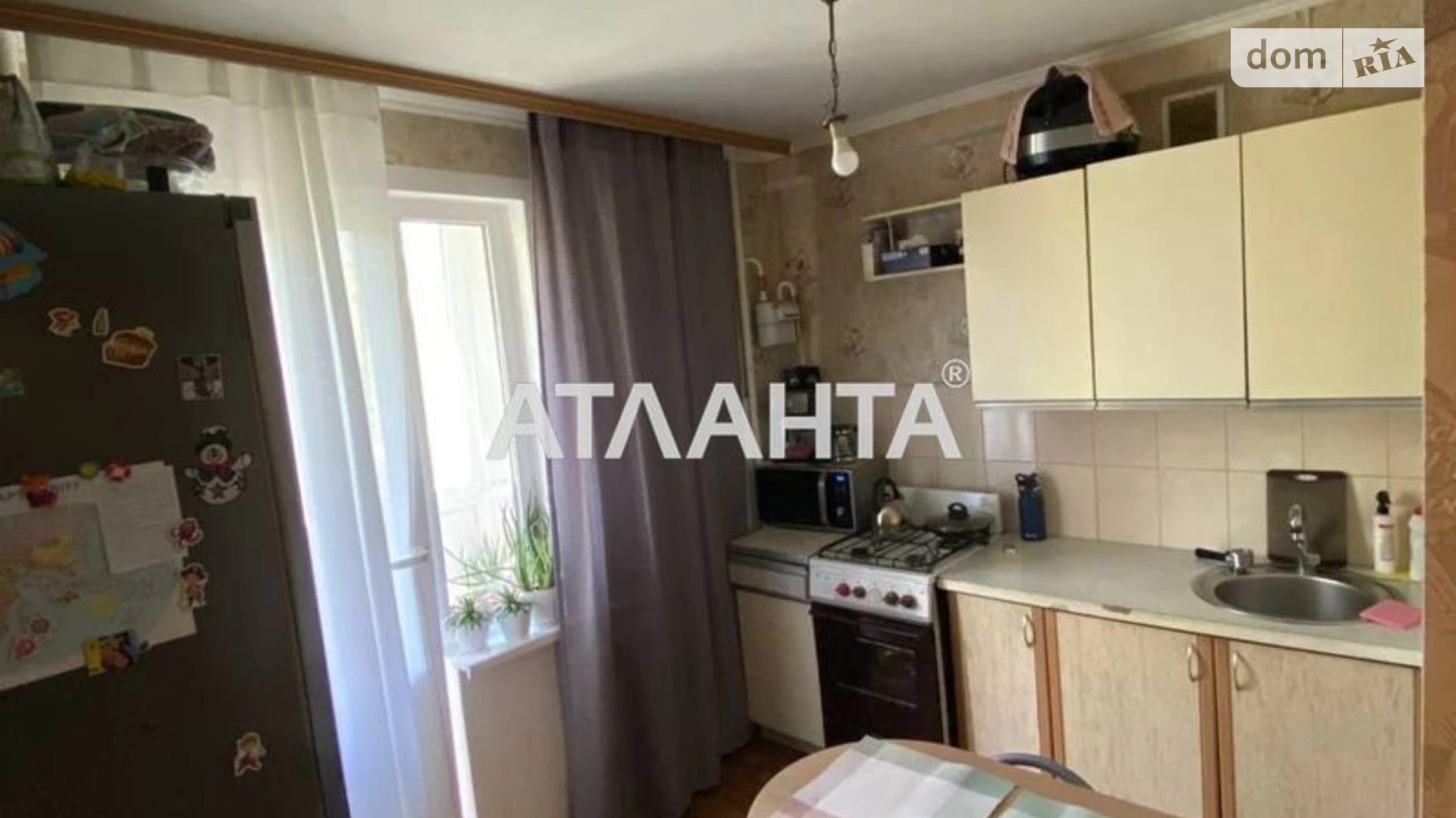 Продается 2-комнатная квартира 44 кв. м в Одессе, ул. Транспортная - фото 5