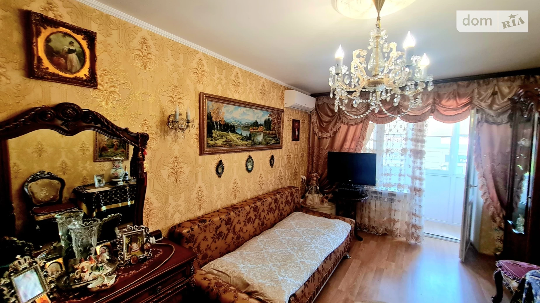 Продается 1-комнатная квартира 30 кв. м в Одессе, ул. Старорезничная - фото 4