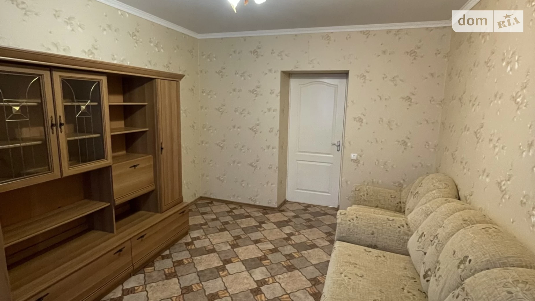 Продається 2-кімнатна квартира 50 кв. м у Миколаєві, вул. Потьомкінська, 143А