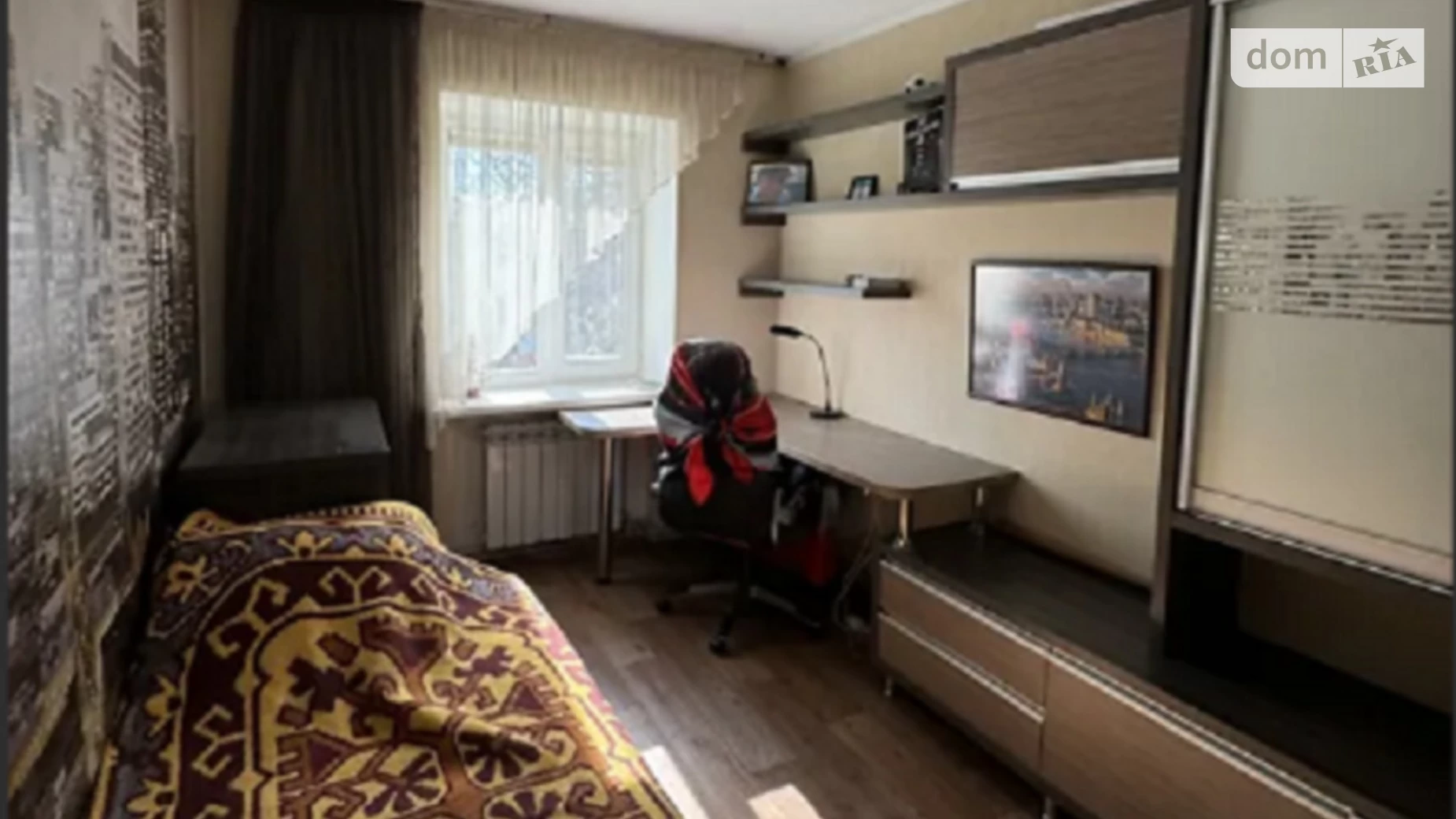 Продається 3-кімнатна квартира 57 кв. м у Кропивницькому, пров. Училищний - фото 3
