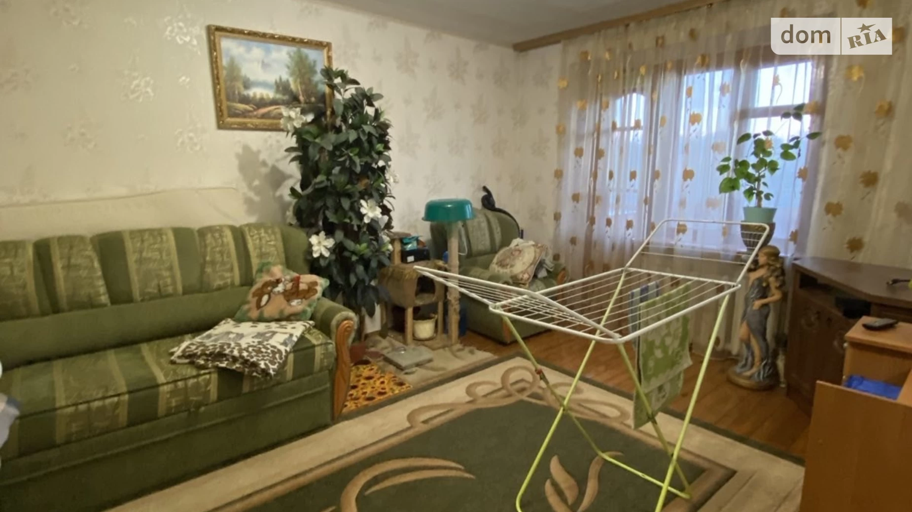 Продается 3-комнатная квартира 77 кв. м в Немирове, ул. Лицейная(50 лет ВЛКСМ) - фото 3