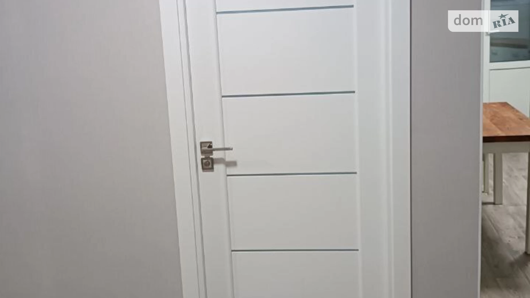 Продается 1-комнатная квартира 43 кв. м в Броварах, ул. Симоненко, 105 - фото 5
